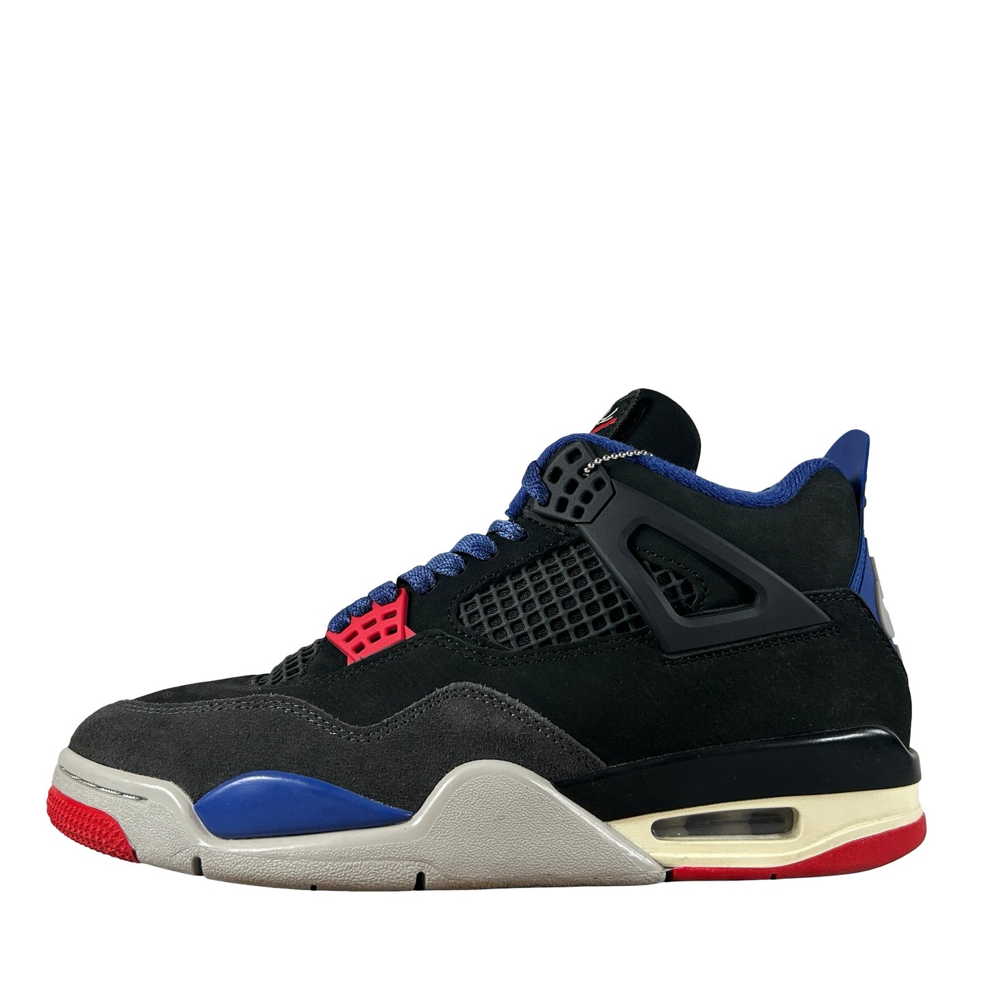 FV5029 003 Jordan 4 Retro Rare Air (White Lettering) [USED] - 7.5 M (Used)
