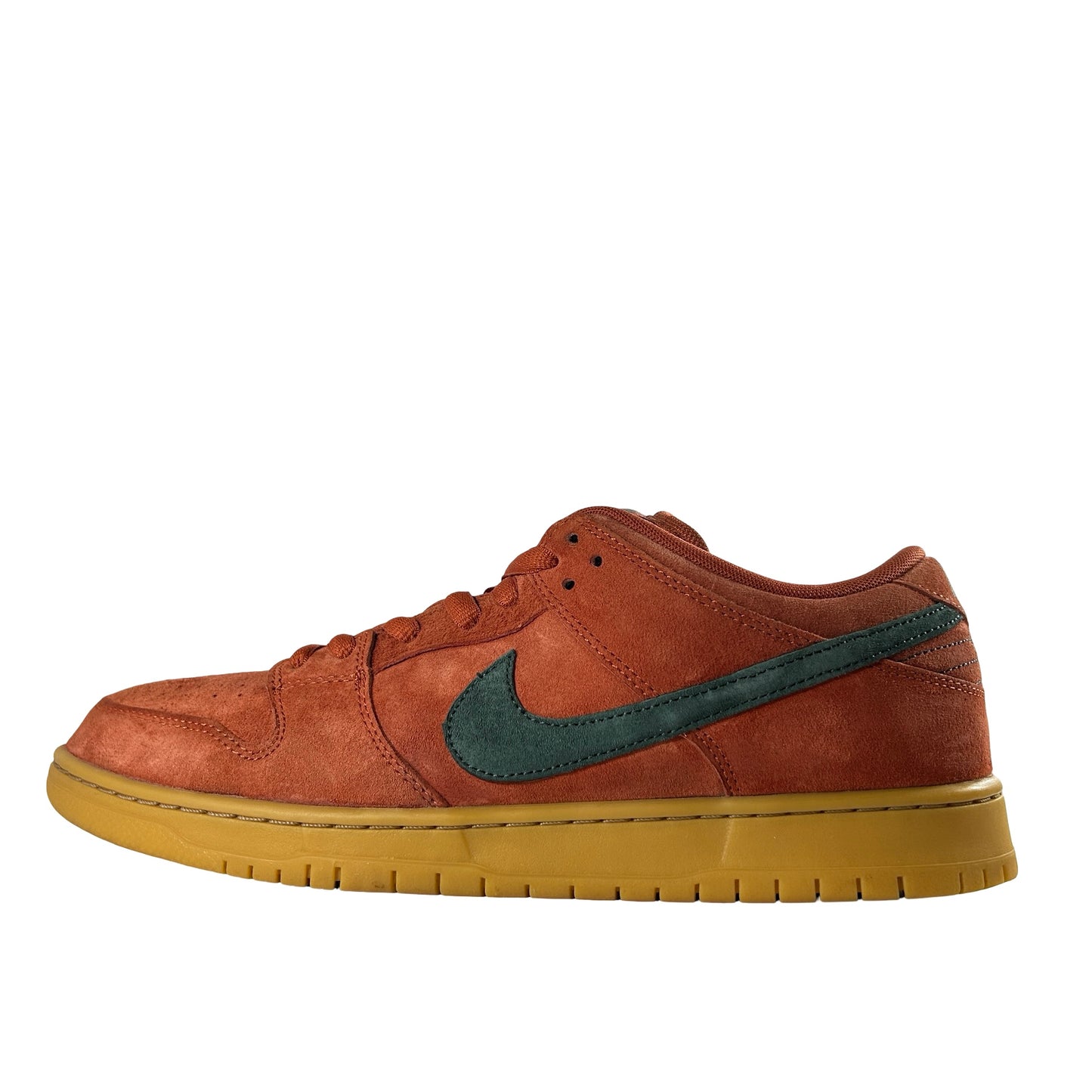 HF3704 800 SB Dunk Low Sun Burnt Sunrise [USED] - 13 M (Used2)
