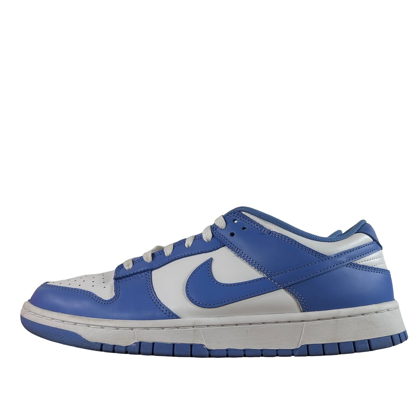 DV0833 400 Nike Dunk Low Polar Azul