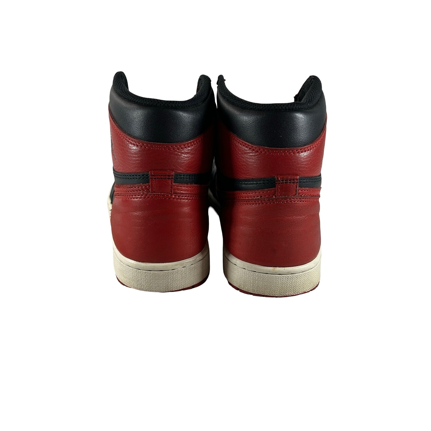 555088 001 Jordan 1 Retro High Bred Banned (2016) [USED] - 10.5 M (Used3) (No Box3)