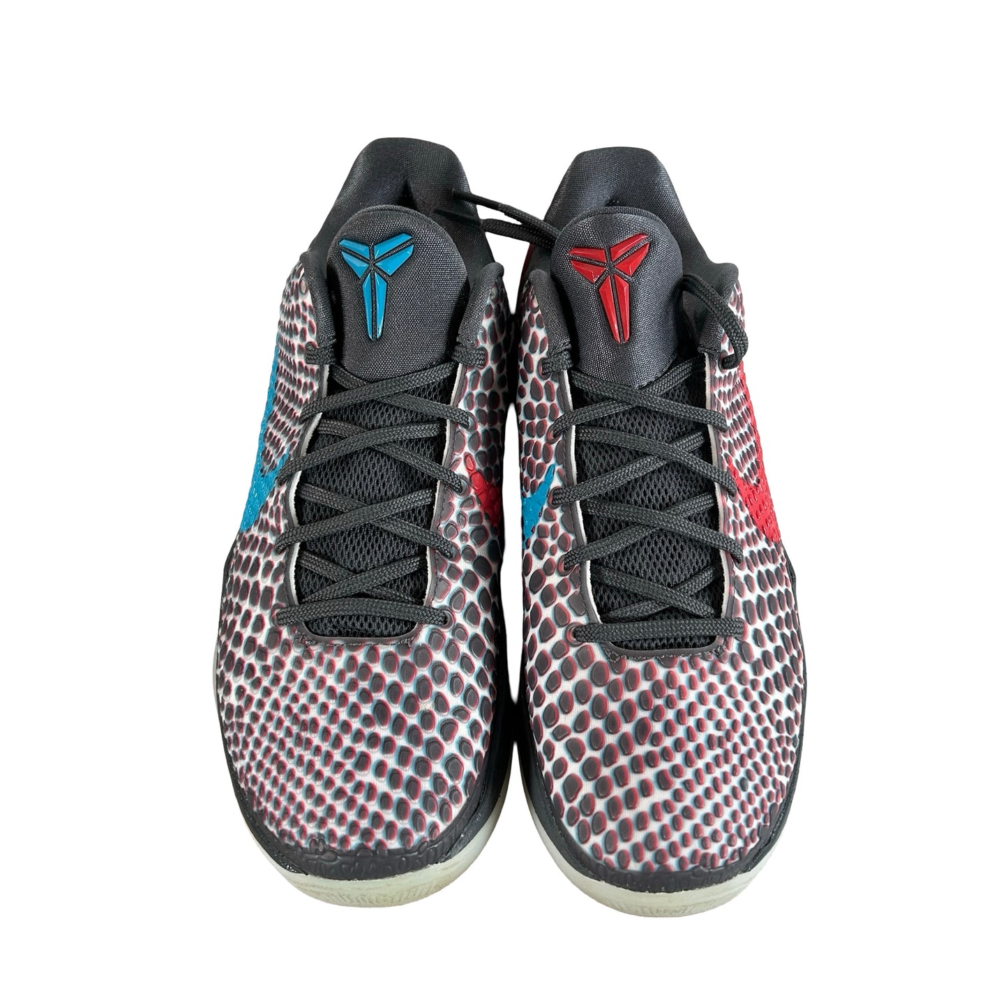 IQ3902 002 Nike Kobe 6 Protro ASG Hollywood 3D (2026) [USED] - 7.5 M (Used)
