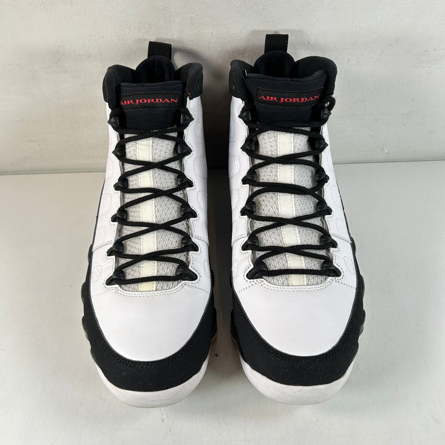 302370 112 Jordan 9 Retro OG (2016) [USED] - 10 M (Used) (Replace Box)