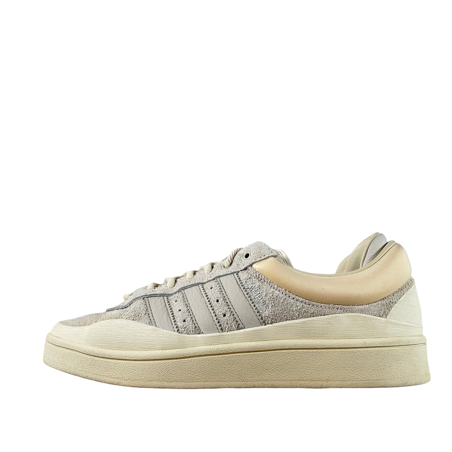 FZ5823 adidas Campus Light Bad Bunny Cream [USED] - 9.5 M (Used)
