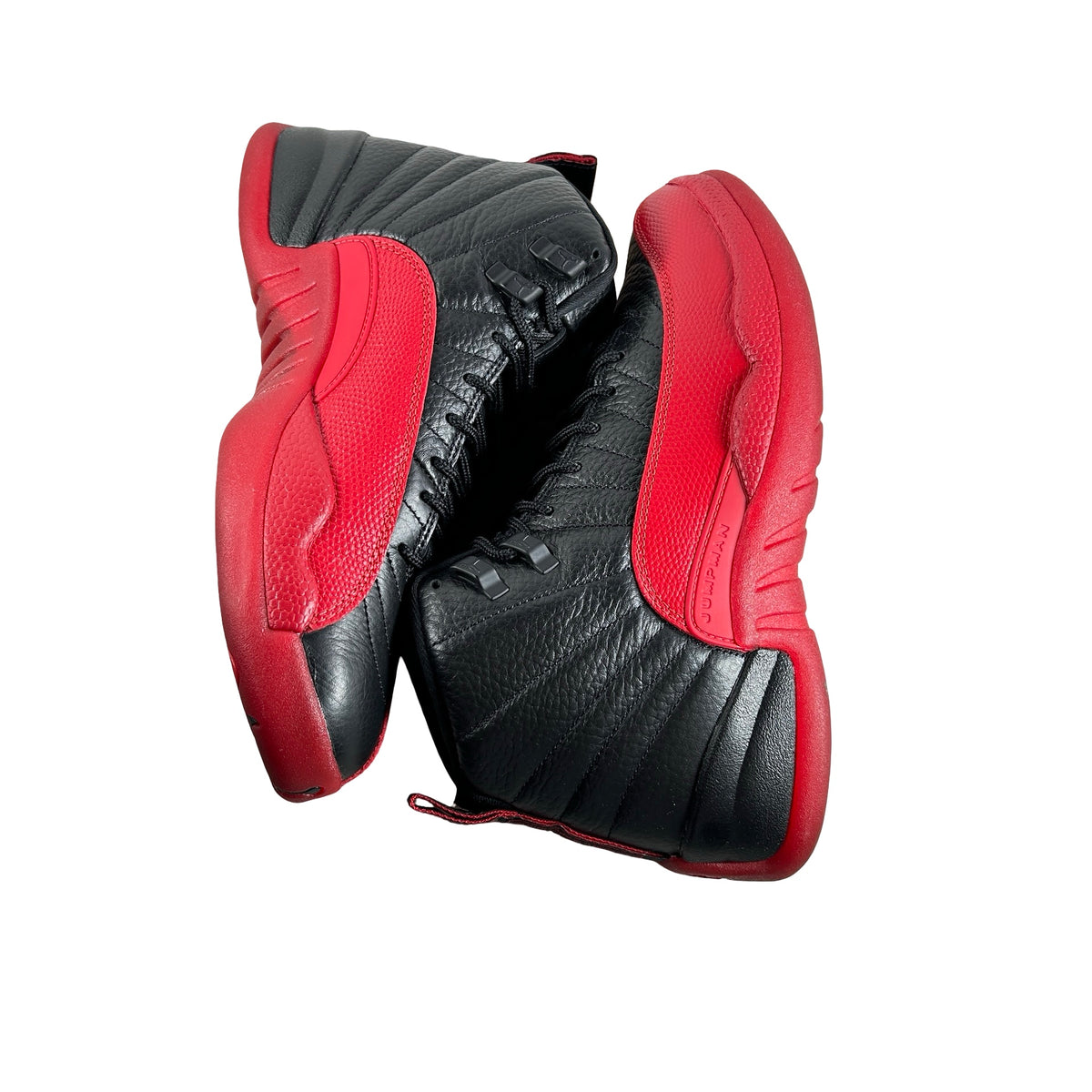 CT8013 002 Jordan 12 Retro Flu Game (2025) [USED] - 8.5 M (Used10)