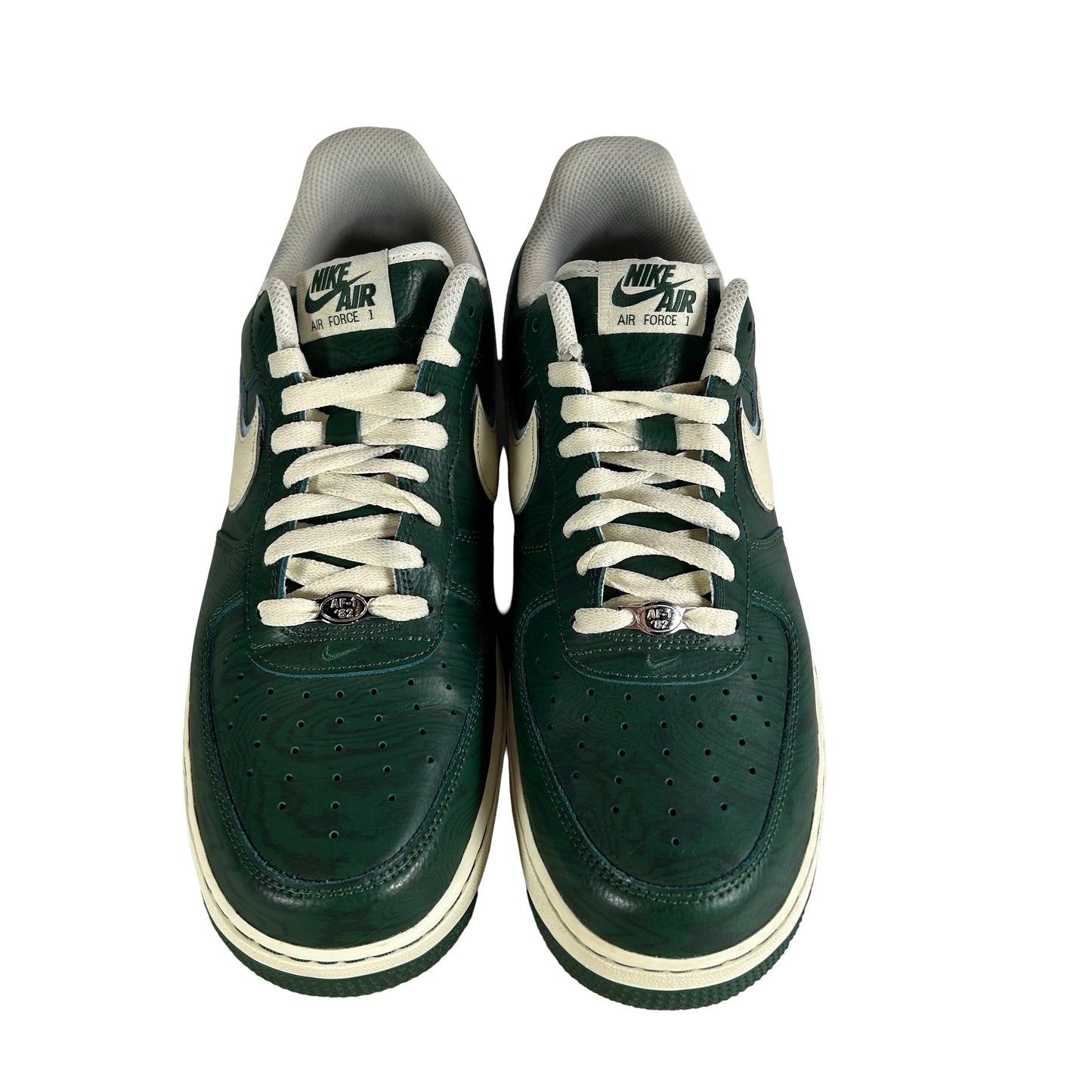 IM6604 323 Nike Air Force 1 Low LAAMS Please Post Bills [USED] - 9.5 M (Used3)