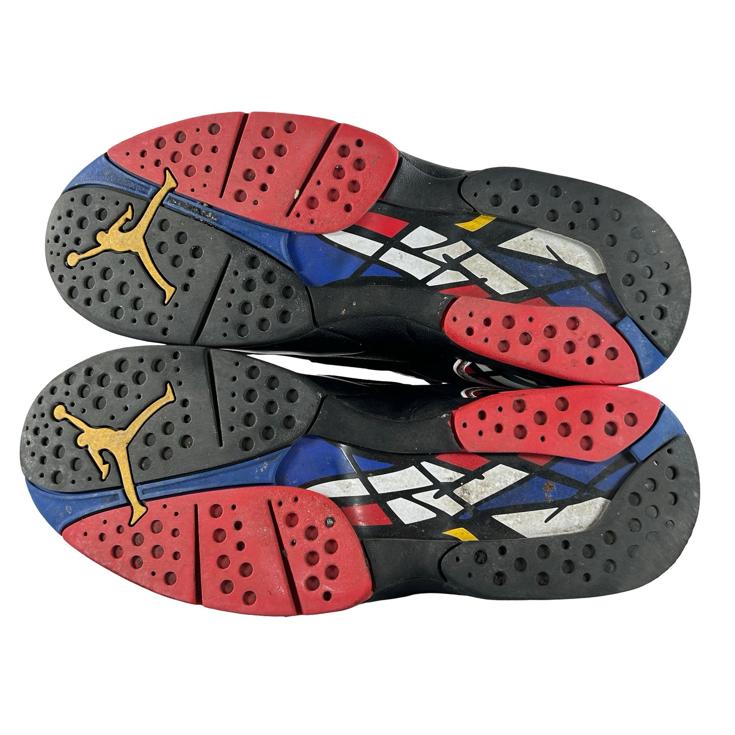 305381 062 Jordan 8 Retro Playoffs [USED] - 8.5 M (Used8)