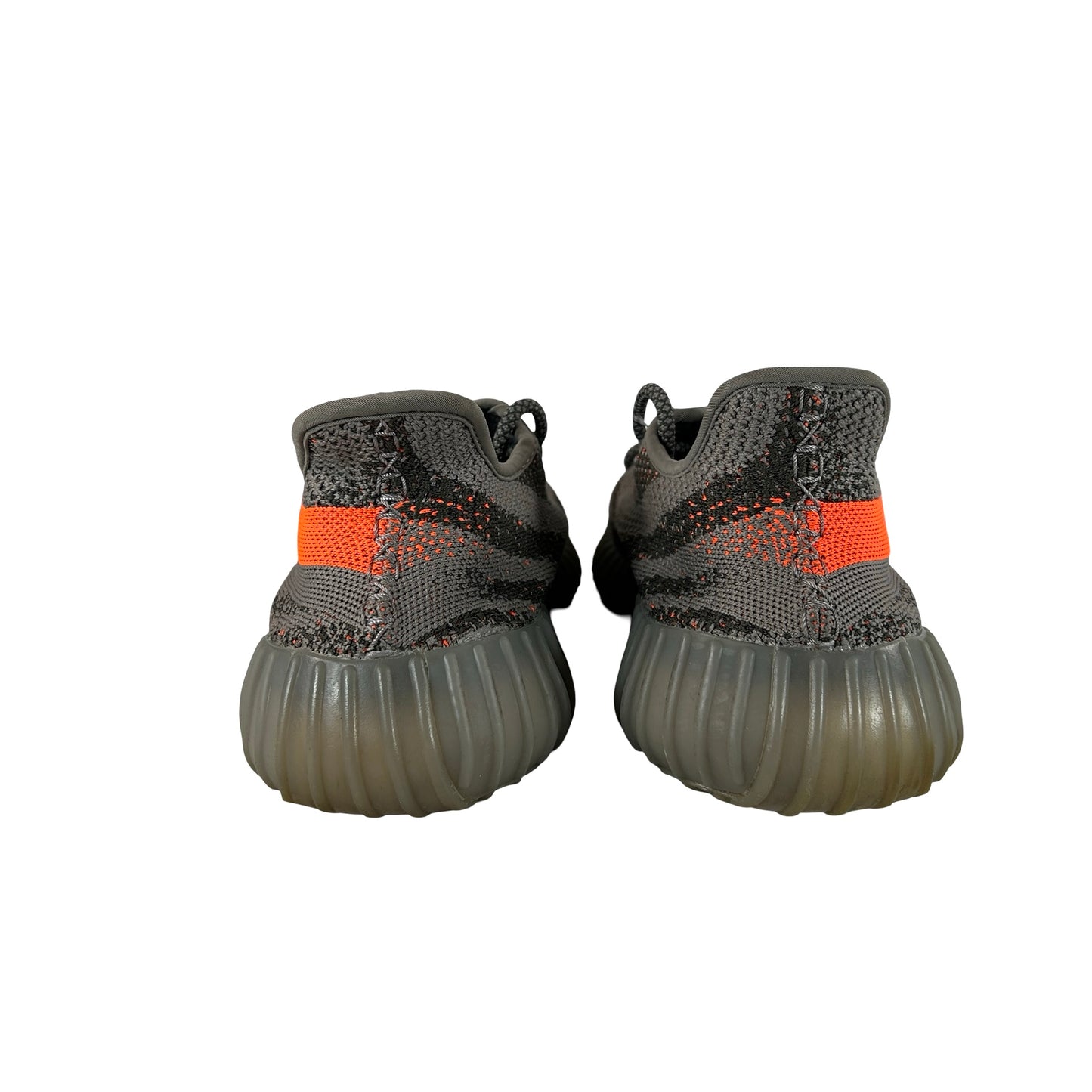 GW1229 adidas Yeezy Boost 350 V2 Beluga Reflective [USED] - 10.5 M (Used3)