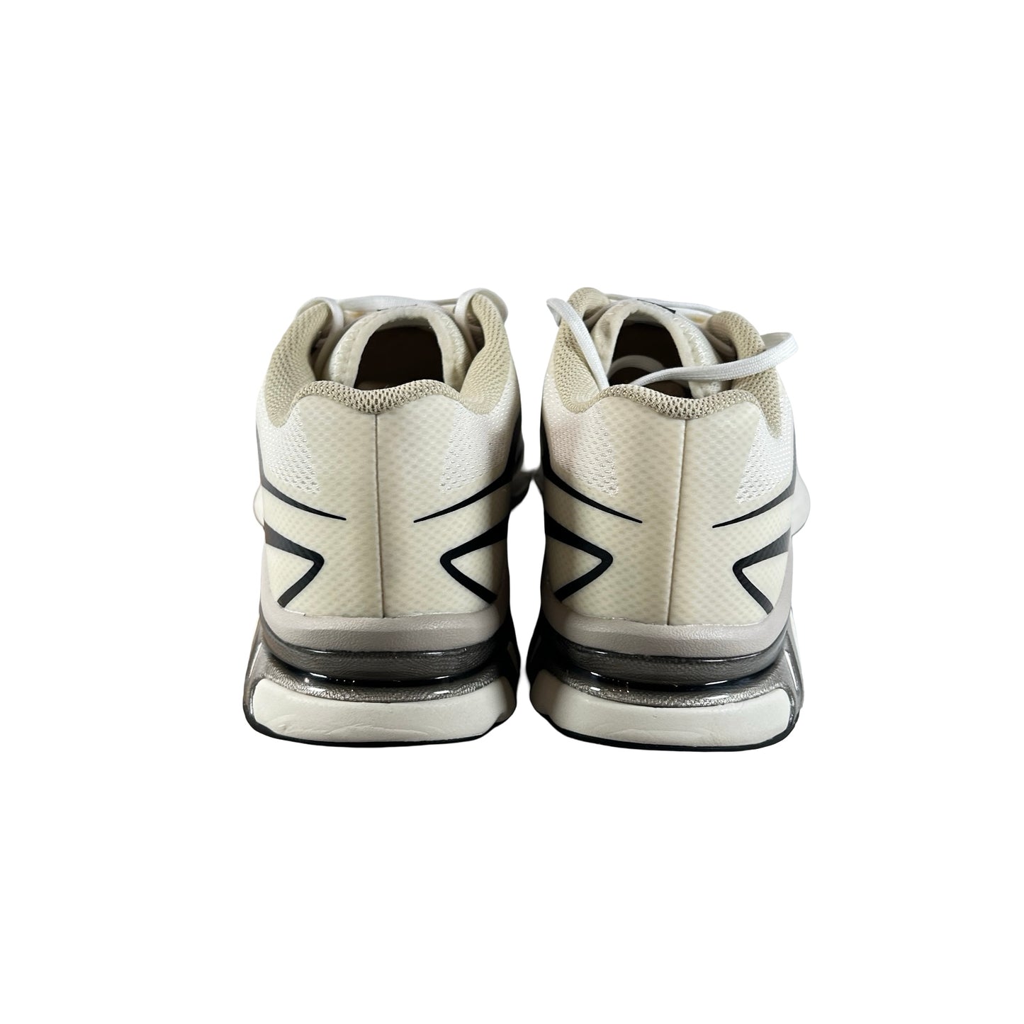 L47949400 Salomon XT-MM-6 MM6 Maison Margiela Vanilla Ice [USED] - 9.5 M (Used) (No Box)