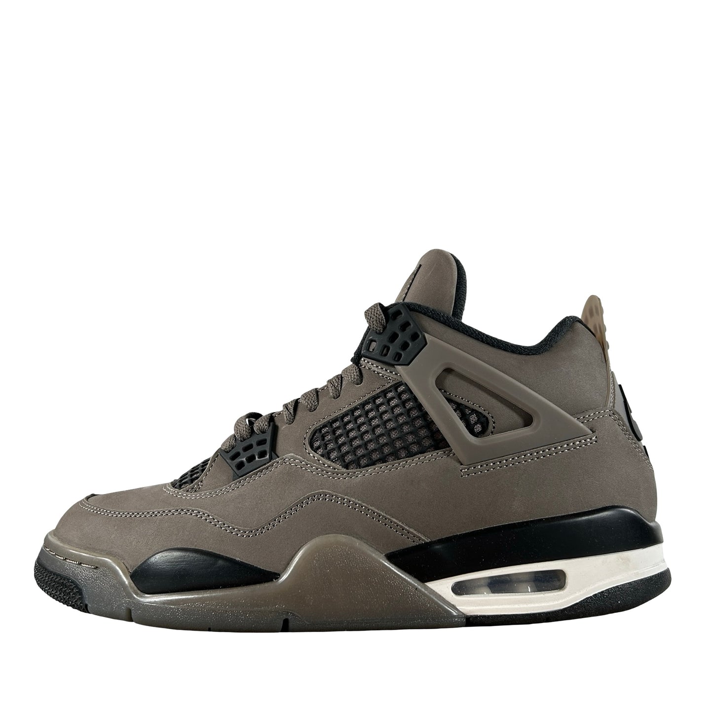 FV5029 200 Jordan 4 Retro Cave Stone [USED] - 10 M (Used6)