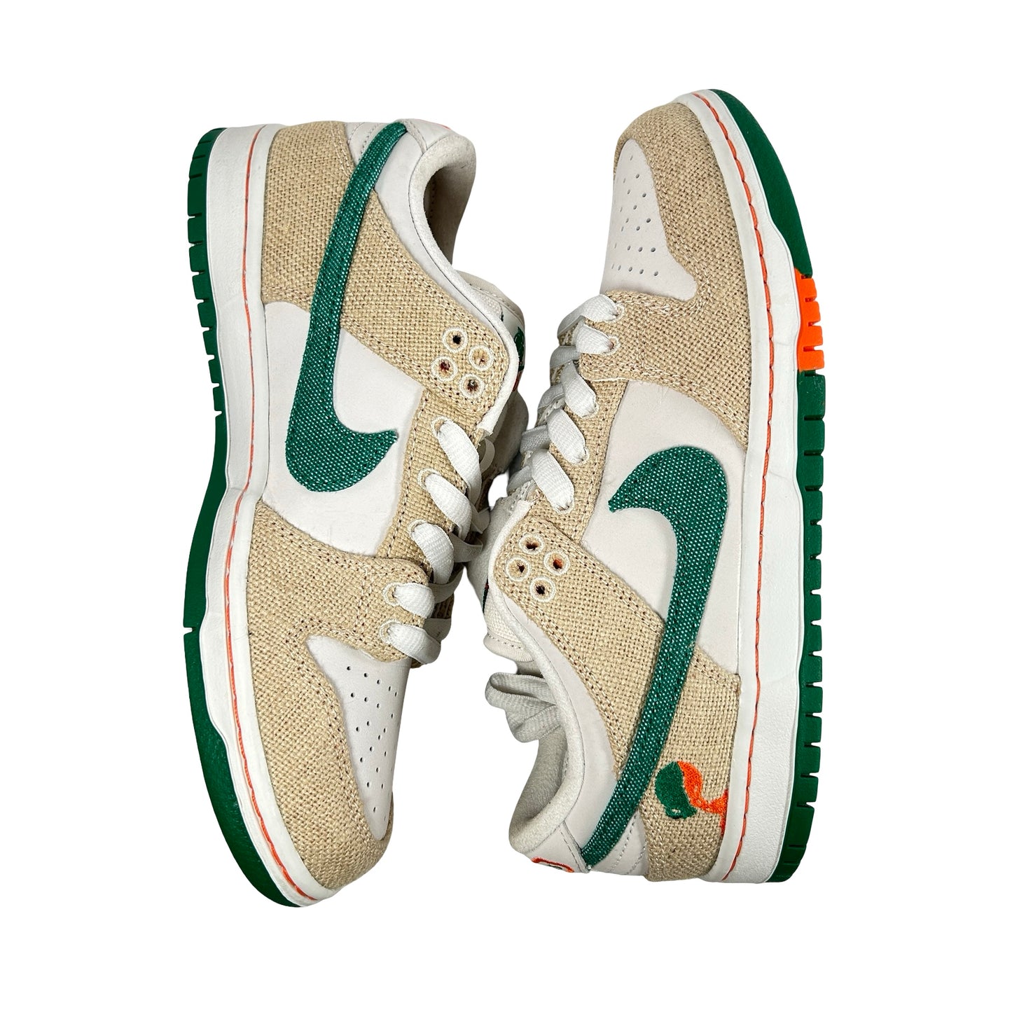 FD0860 001 Nike SB Dunk Low Jarritos [USED] - 7.5 M (VNDS)