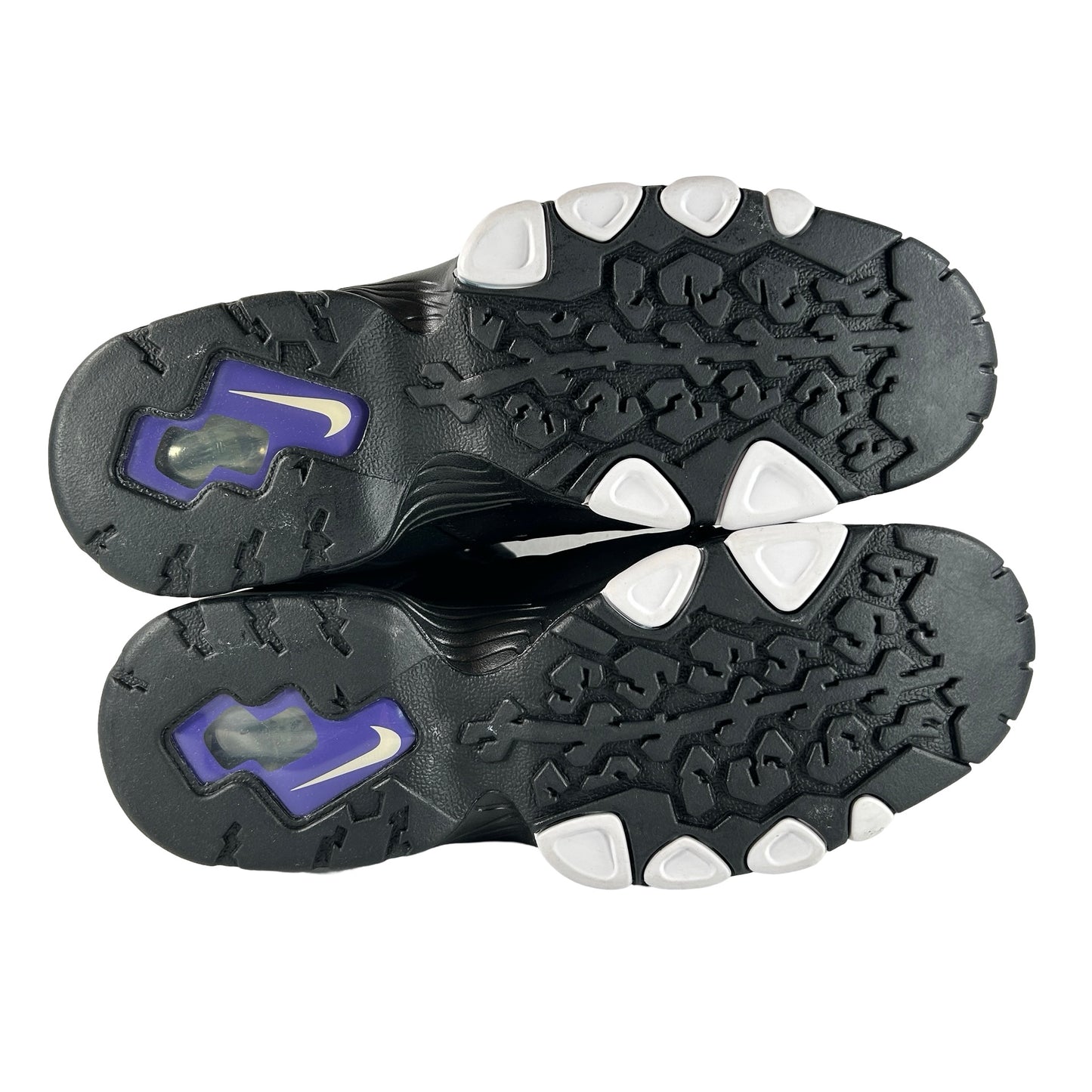 CZ7871 001 Nike Air Max 2 CB 94 Negro Blanco Púrpura (2020)