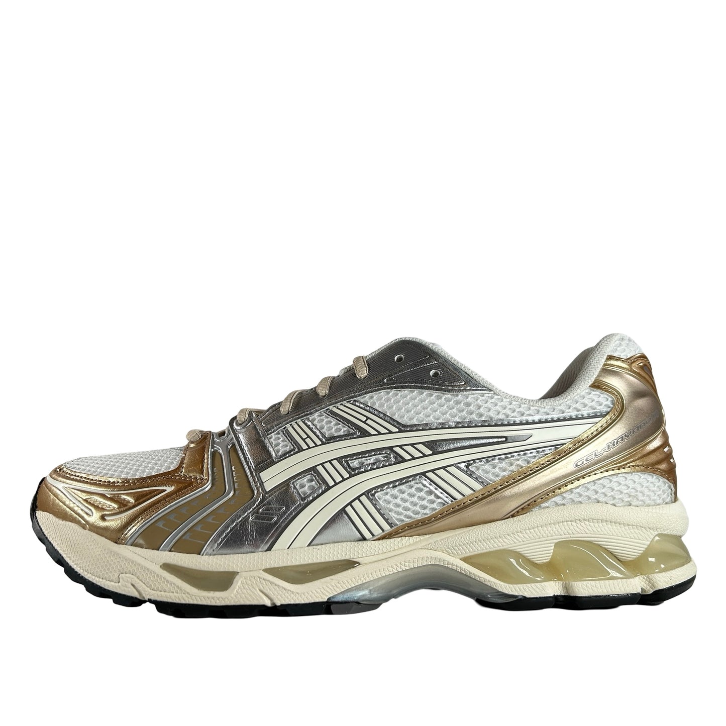 1203A537 104 ASICS GEL-Kayano 14 Olympic Medals [USED] - 12 M (VNDS)
