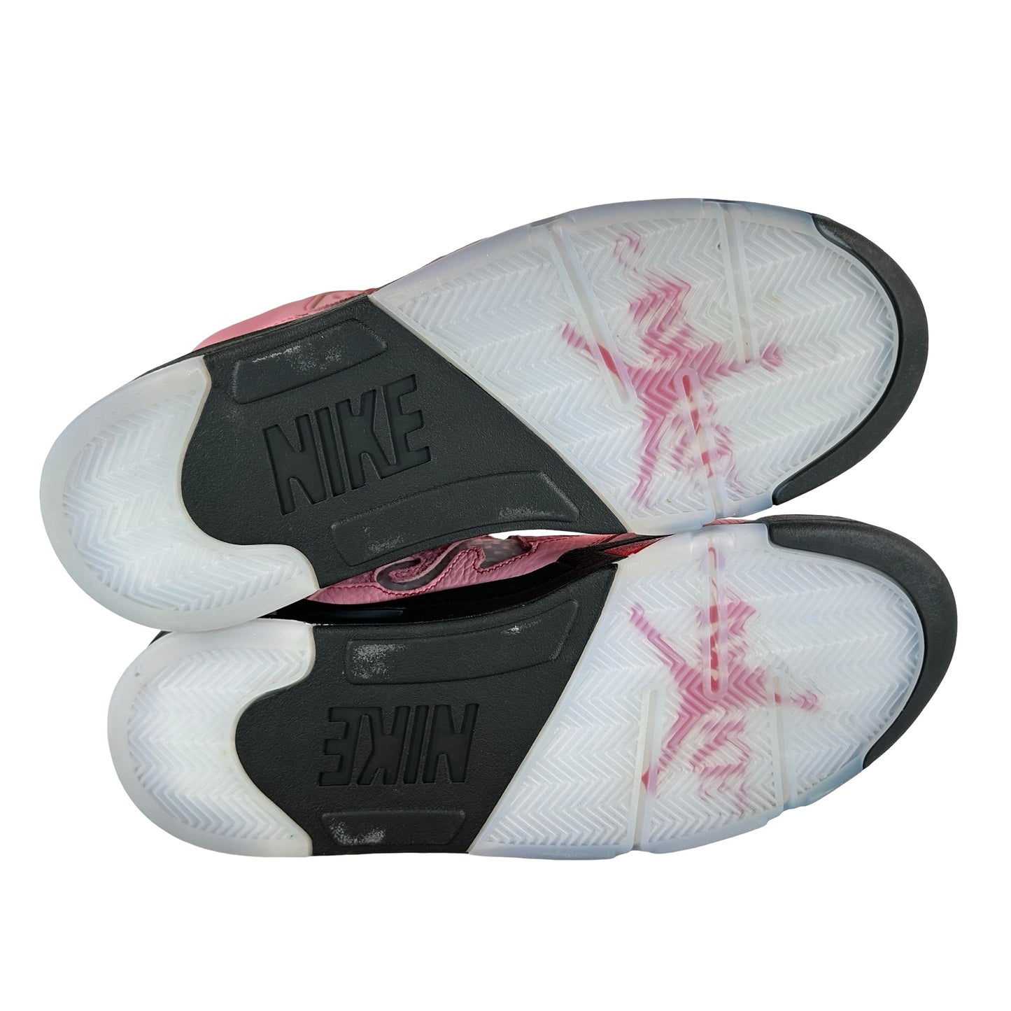 DV4982 600 Jordan 5 Retro Awake NY Arctic Pink [USED] - 12 M (Used2)