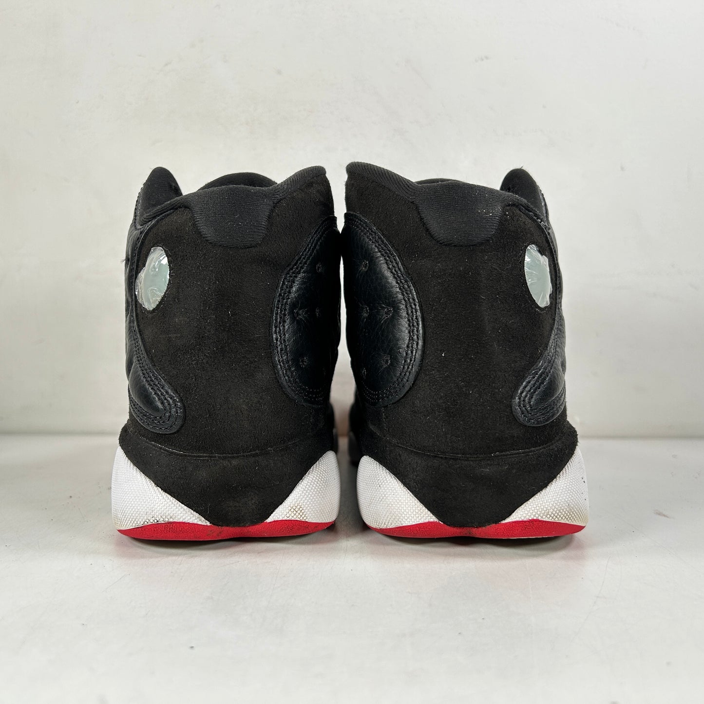 414571 062 Jordan 13 Retro Playoff (2023) [USED] - 9.5 M (Used)