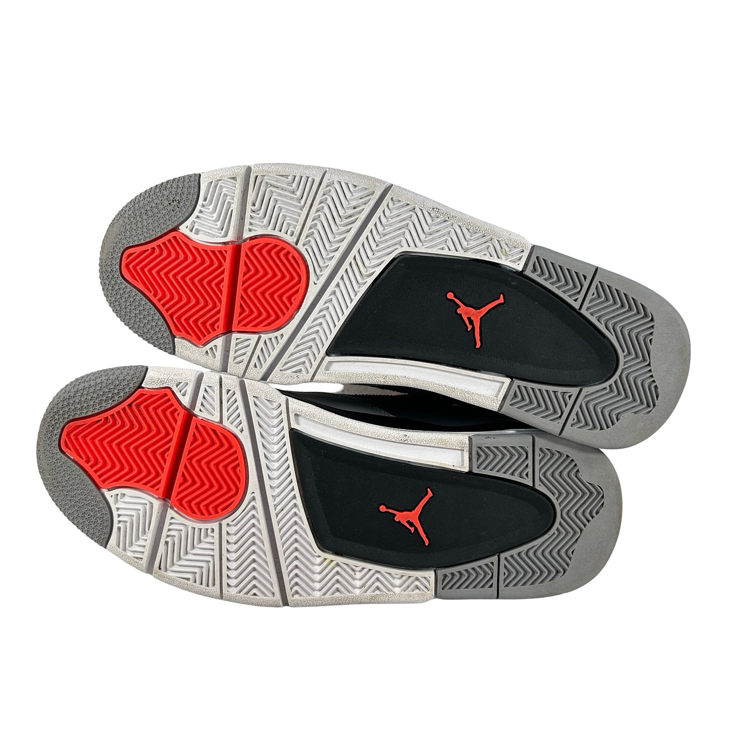 DH6927 061 Jordan 4 Retro Infrared [USED] - 10.5 M (Used)