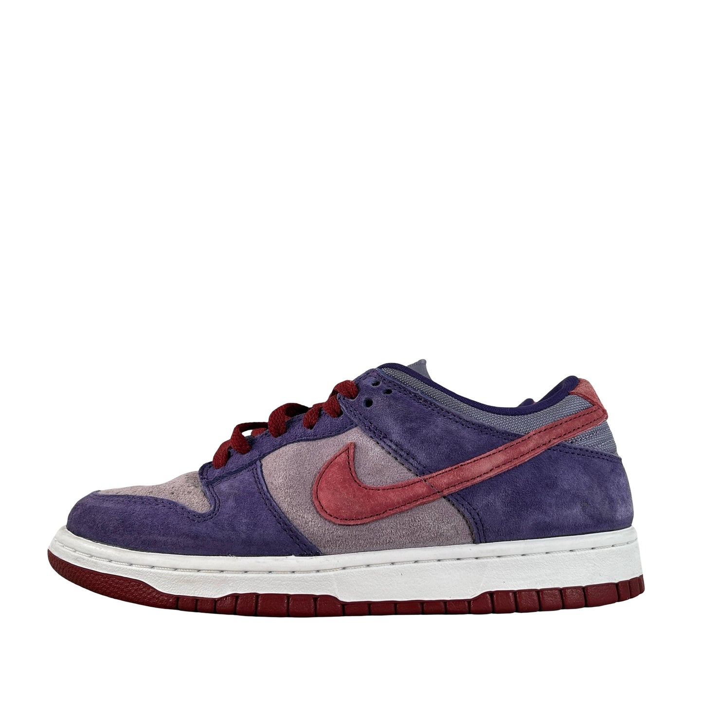 CU1726 500 Nike Dunk Low Plum (2023) [USED] - 6 M (Used)