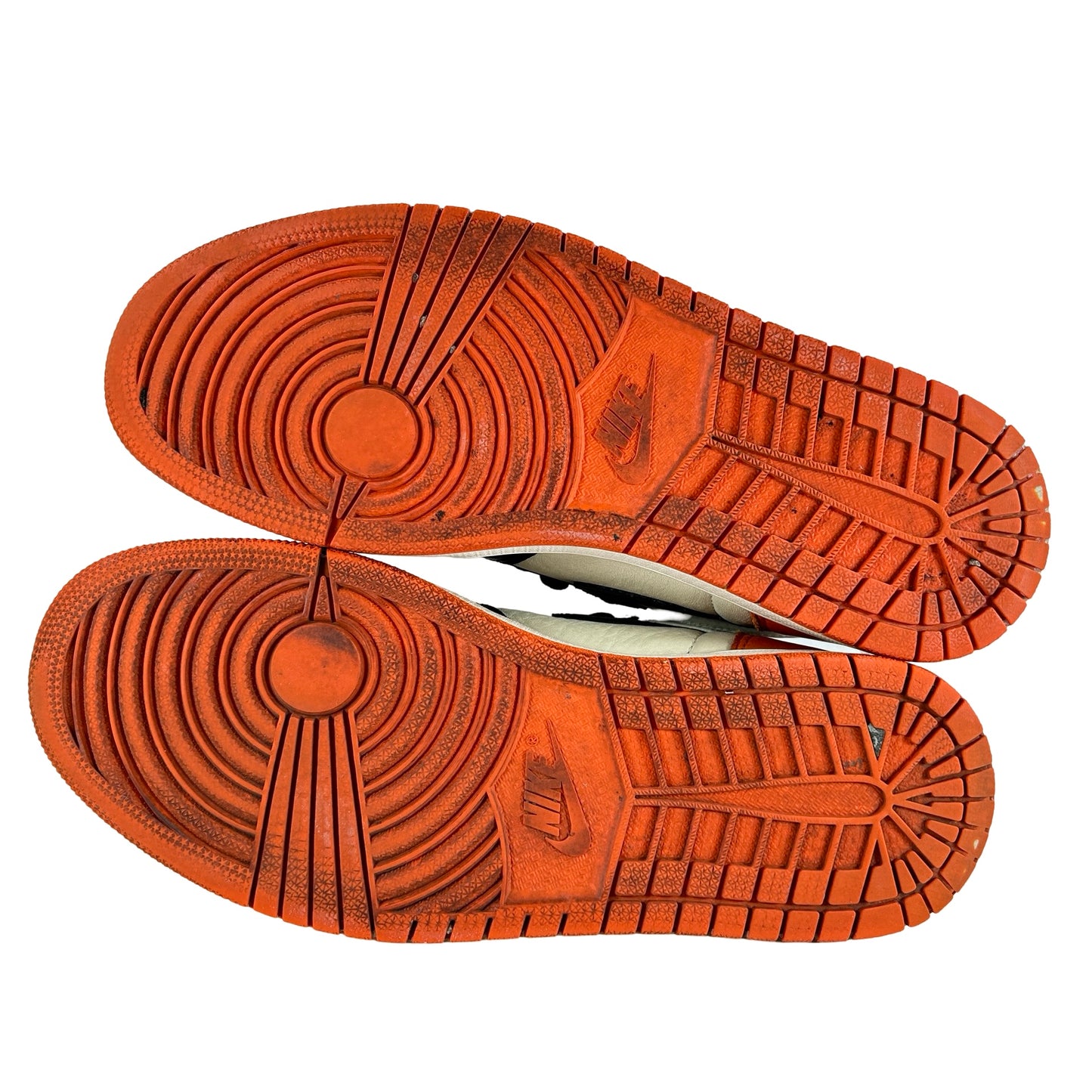 555088 005 Jordan 1 Retro Shattered Backboard [USED] - 8 M (Used) (No Box)