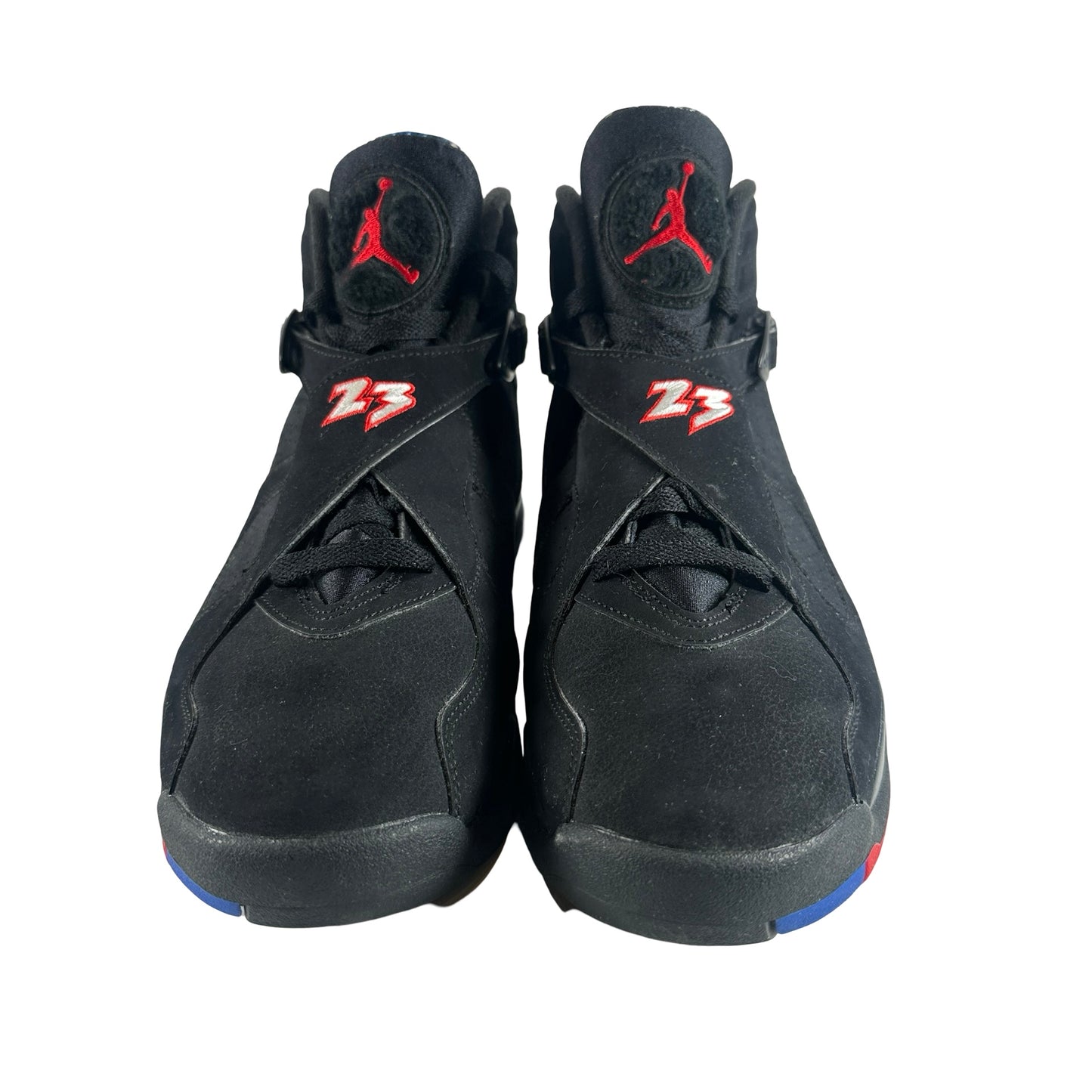 305381 062 Jordan 8 Retro Playoffs (2023) [USED] - 9.5 M (Used7)