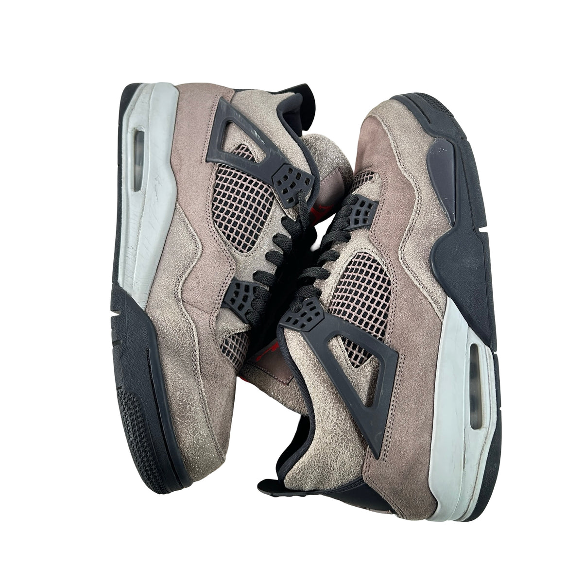 DB0732 200 Jordan 4 Taupe Haze [USED] - 12 M (Used10)