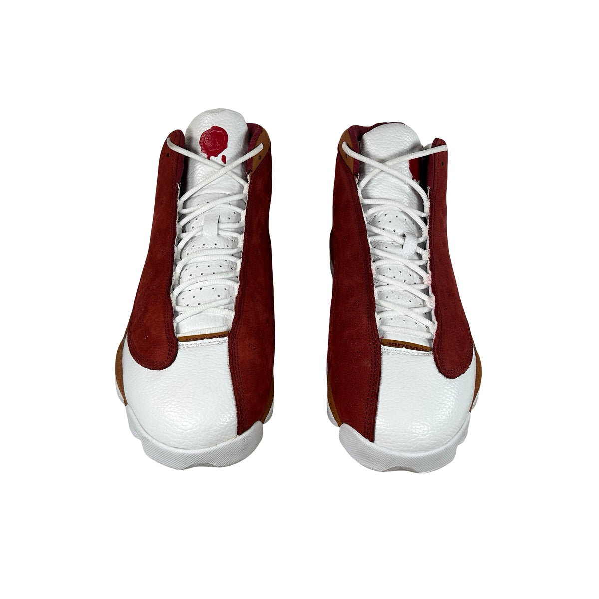 417212 601 Jordan 13 Retro Premio Bin 23 [USED] - 11 M (VNDS) (No Box)