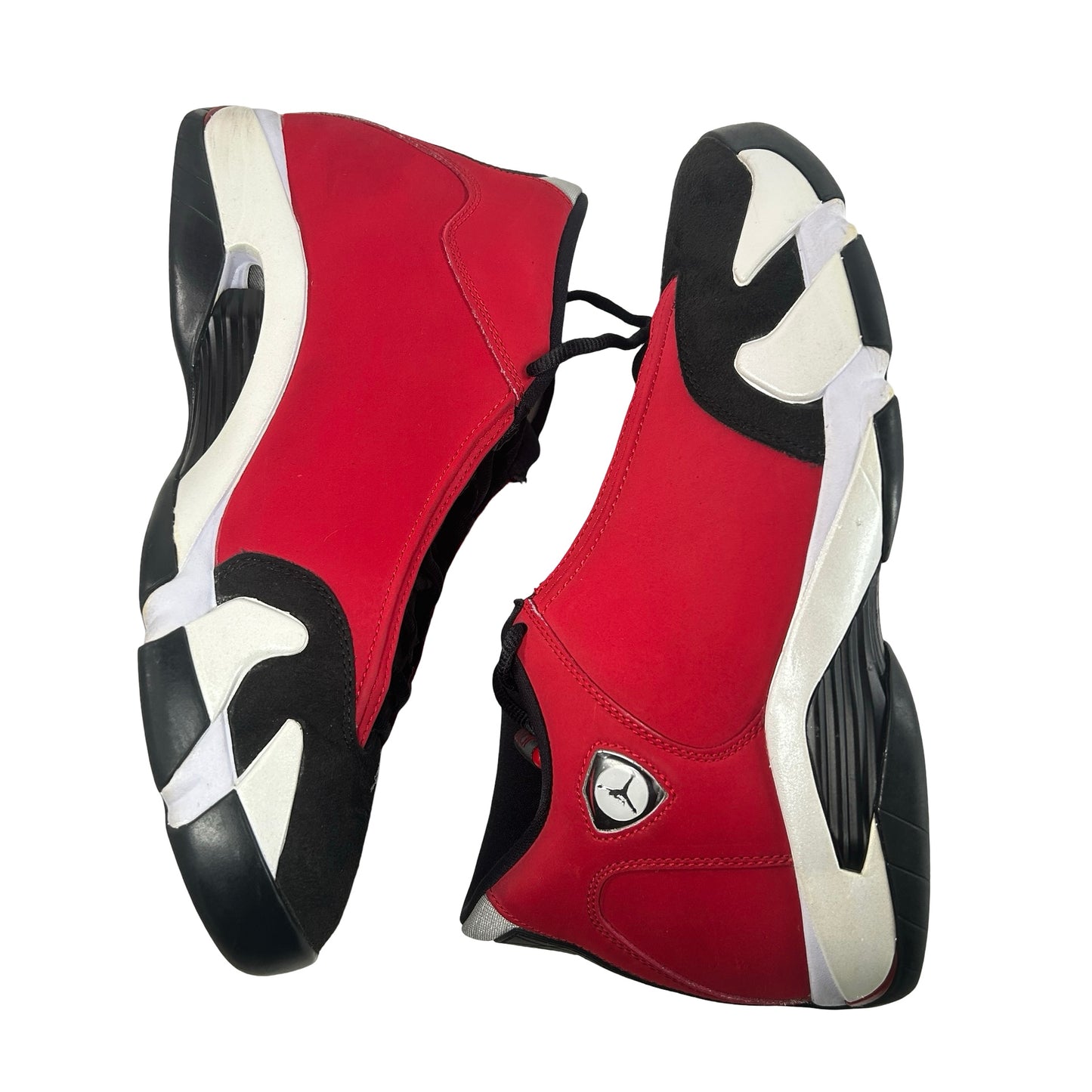 487471 006 Jordan 14 Toro [USED] - 11 M (Used2)