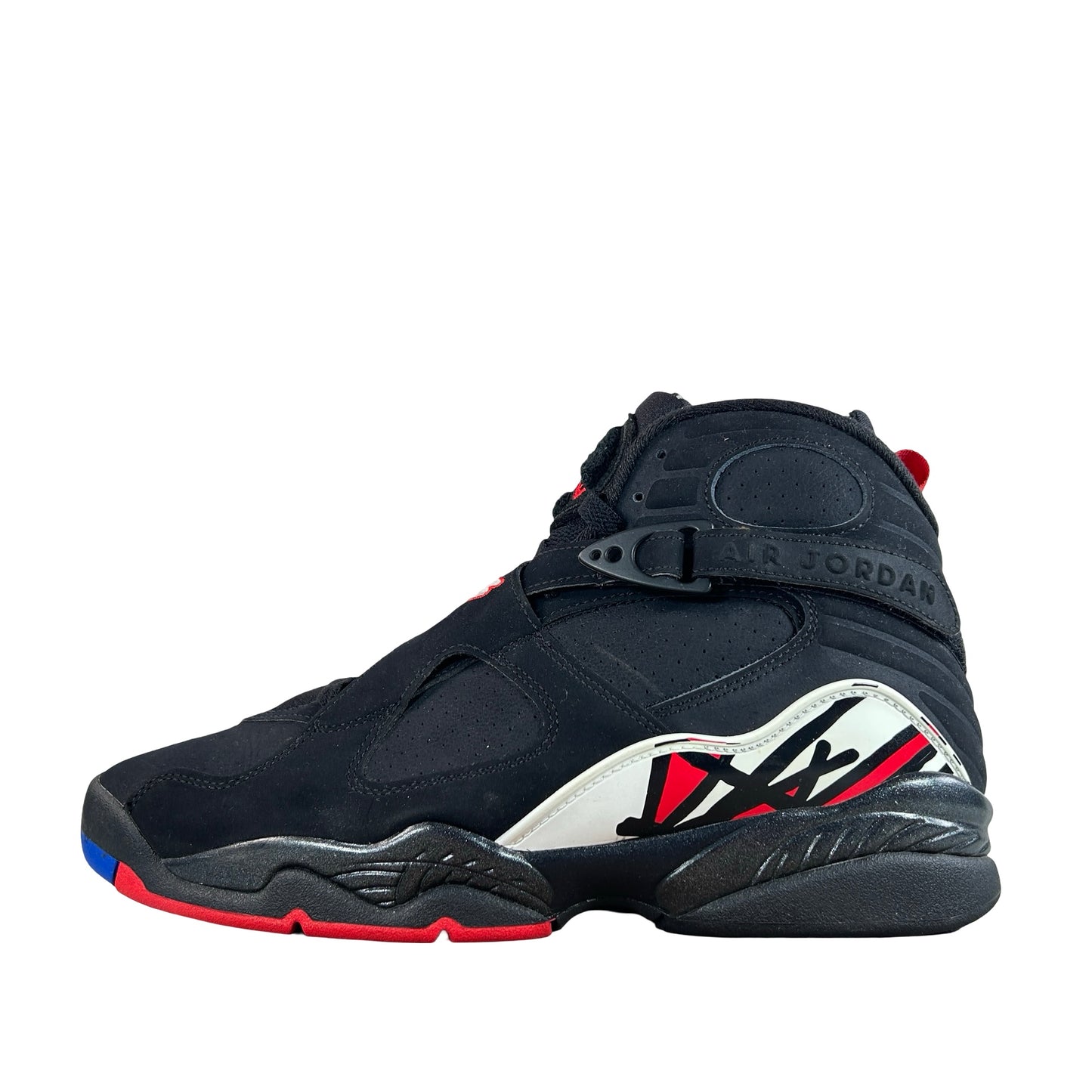 305381 062 Jordan 8 Retro Playoffs [USED] - 8.5 M (Used11)