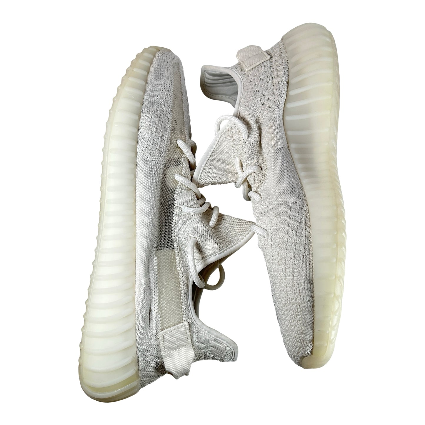 HQ6316 adidas Yeezy Boost 350 V2 Hueso