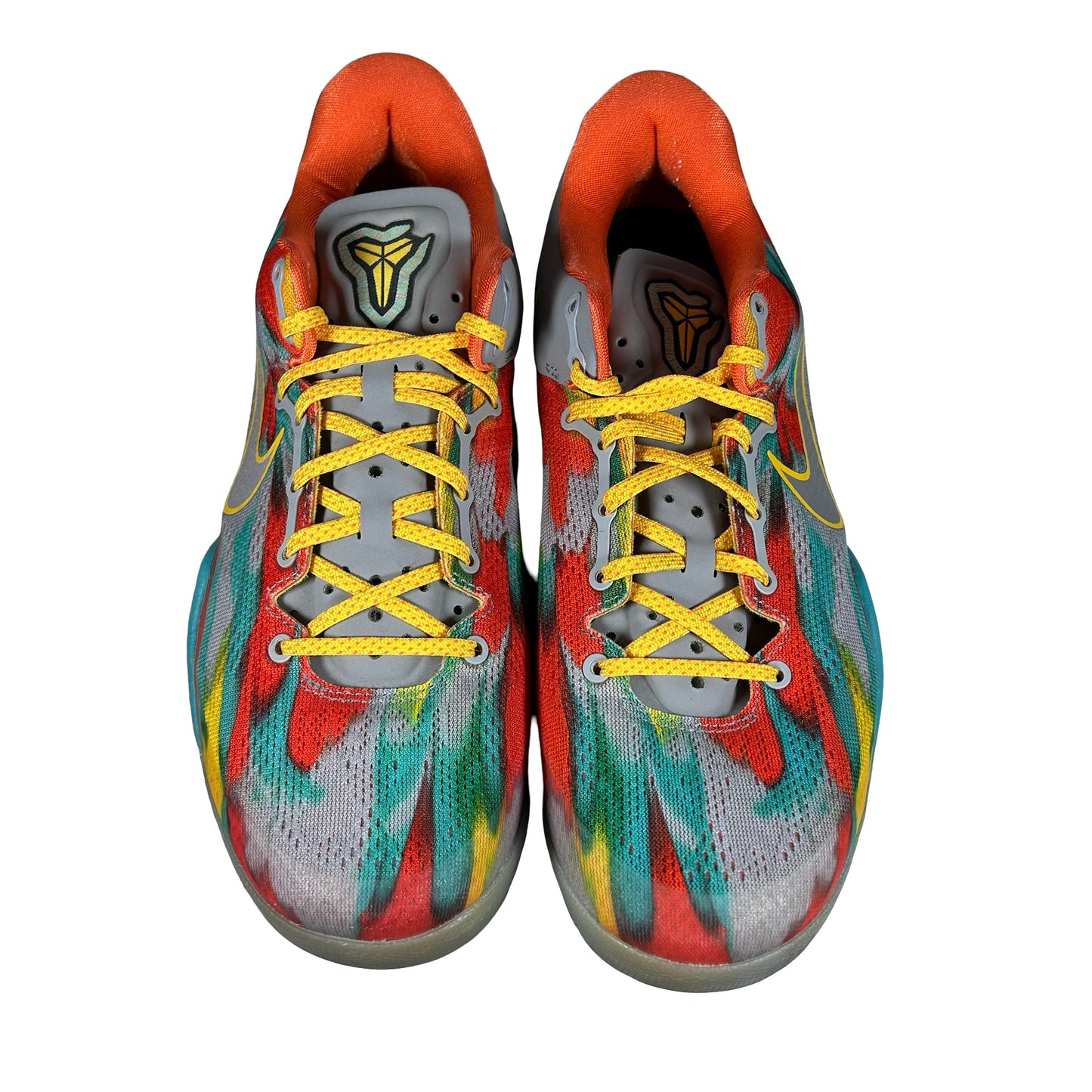 FQ3548 001 Nike Kobe 8 Protro Venice Beach (2024) [USED] - 10 M (Used2)