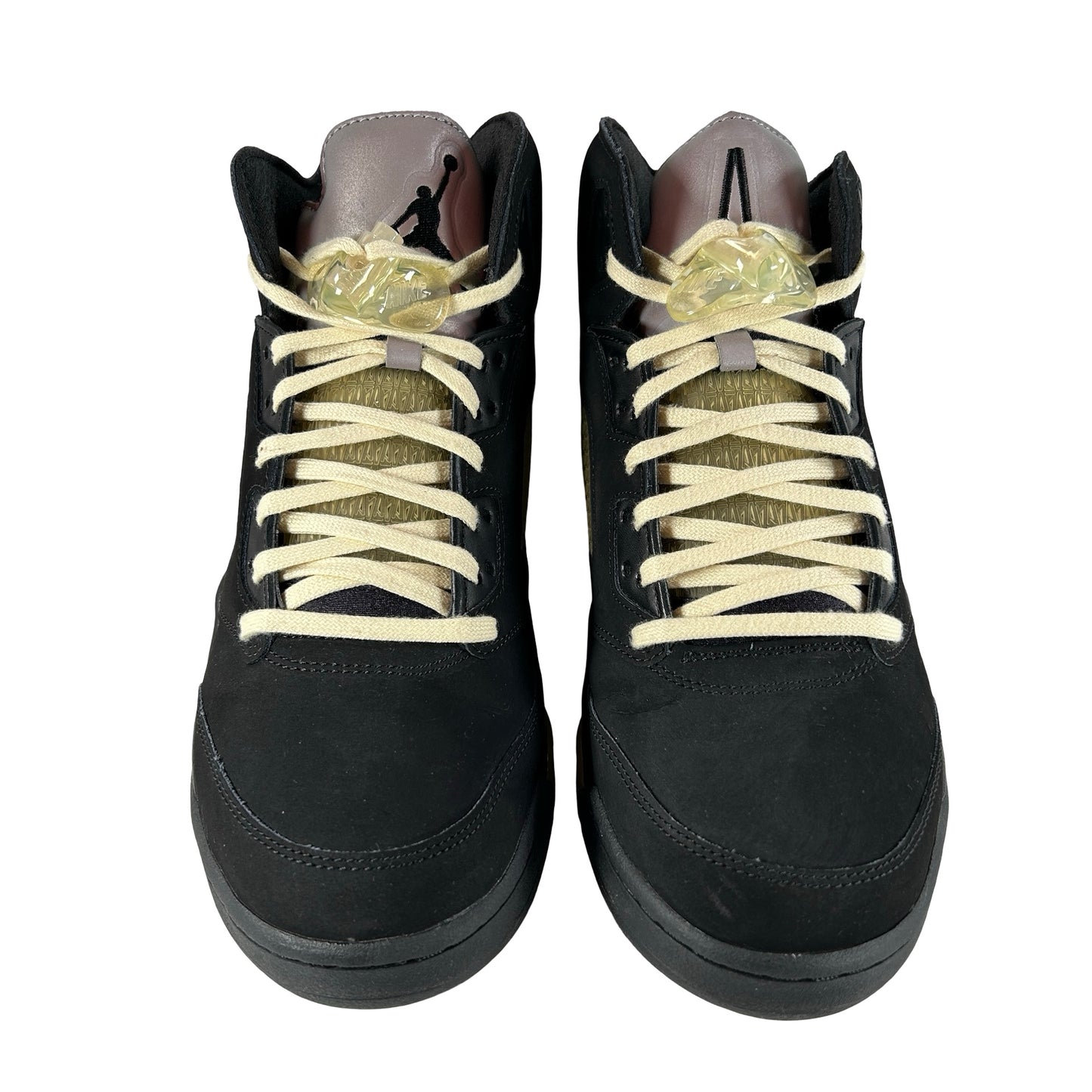 FD1330 001 Jordan 5 Retro A Ma Maniére Dusk [USED] - 10 M (Used2)
