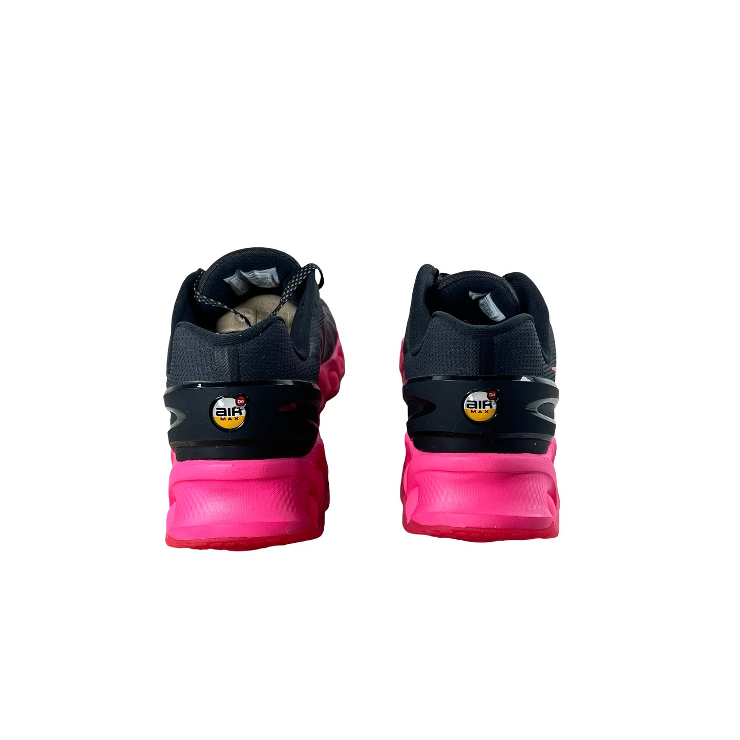 IH0154 001 Nike Air Max Dn8 Black Hyper Pink (Friends & Family) [USED] - 10 M (Used)