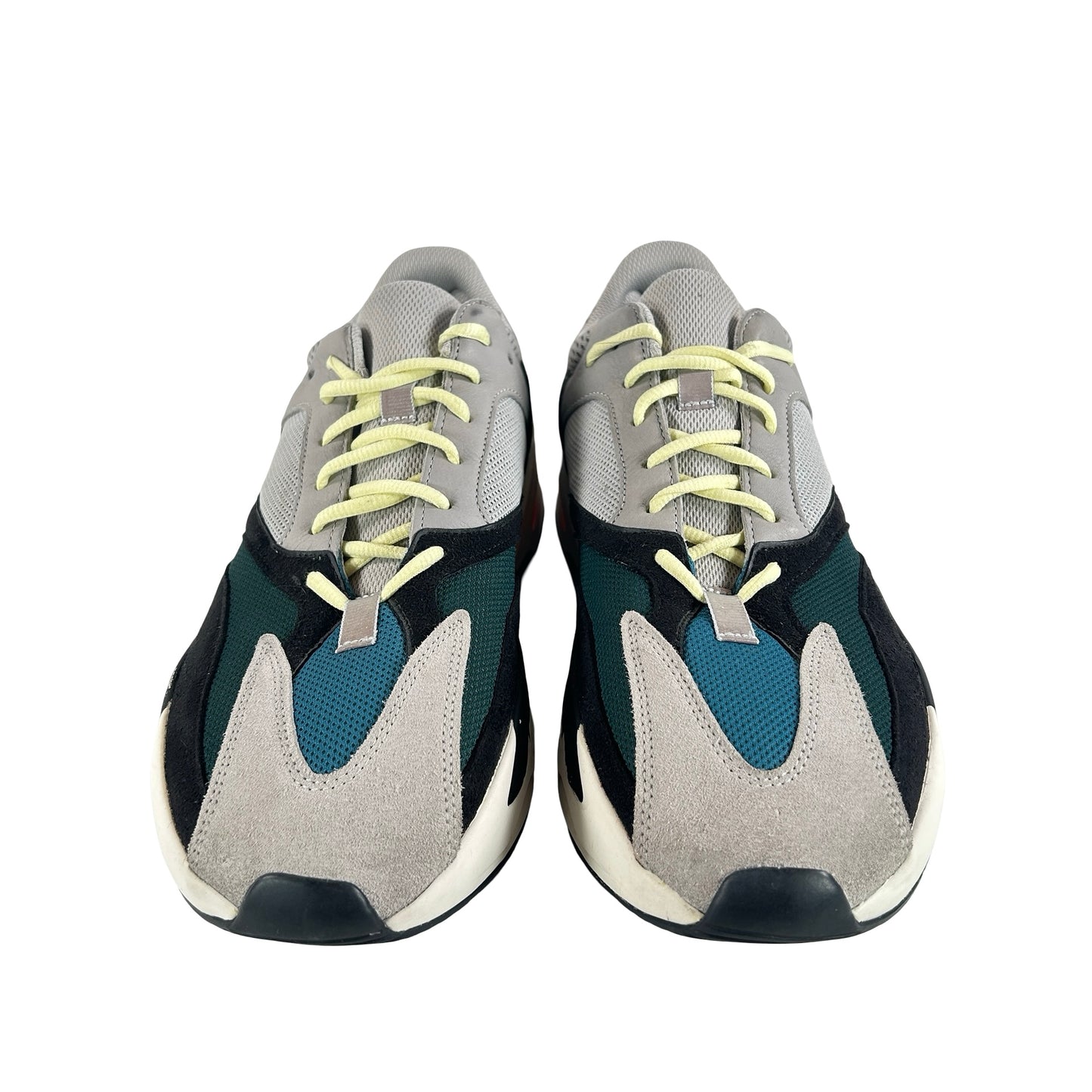 B75571 adidas Yeezy Boost 700 Wave Runner [USED] - 14 M (Used)