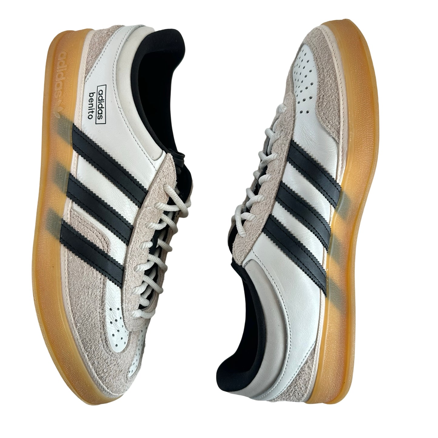 IF9735 adidas Gazelle Indoor Bad Bunny [USED] - 10.5 M (Used)