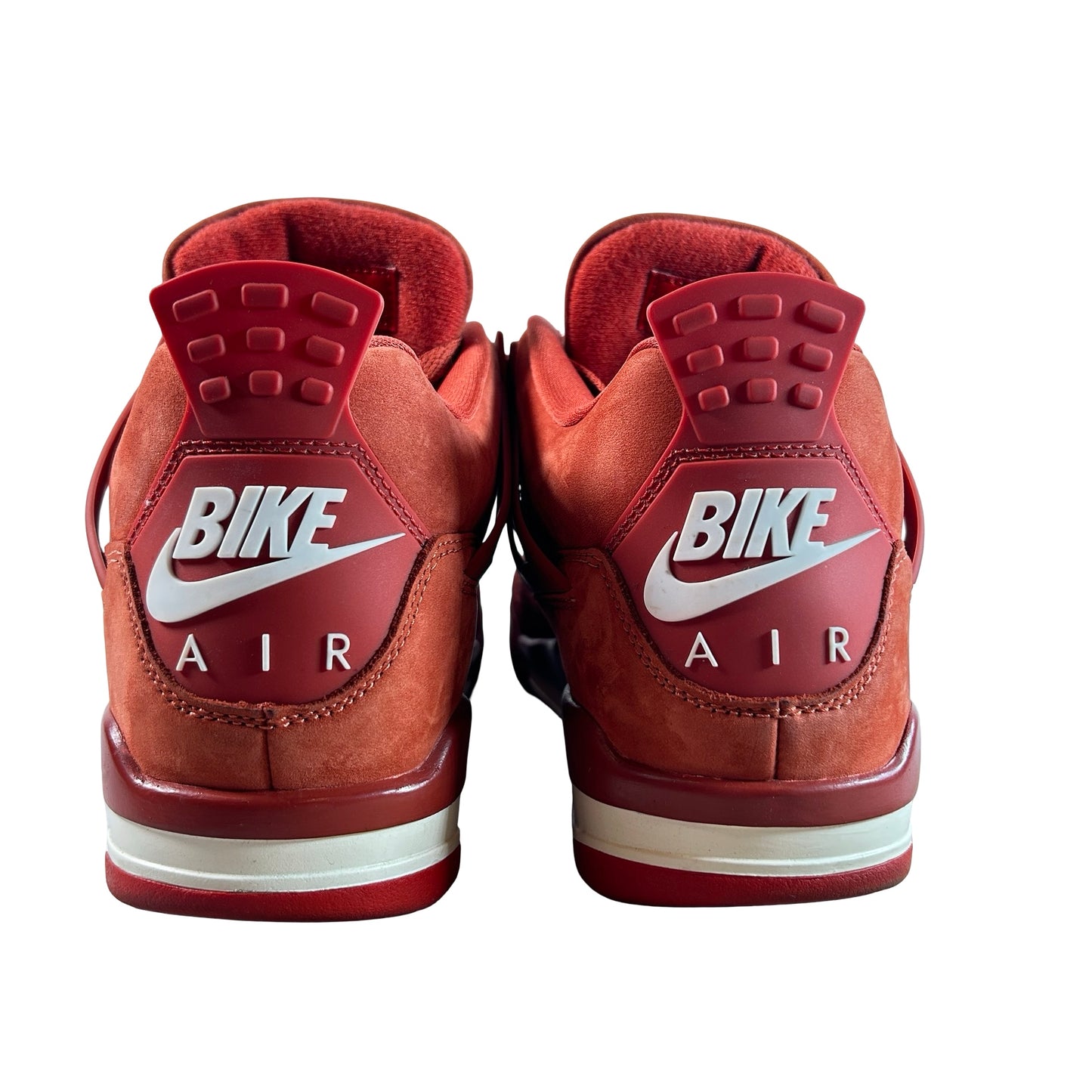 HF4340 800 Air Jordan 4 Retro OG SP Nigel Sylvester Brick by Brick [USED] - 8.5 M (Used)