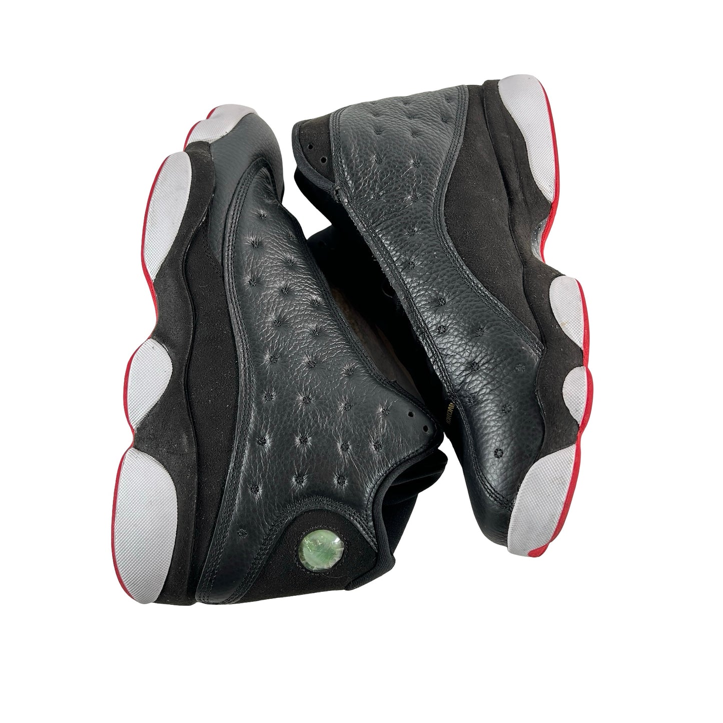 414571 062 Jordan 13 Retro Playoff (2023) [USED] - 13 M (Used) (Replace Box)