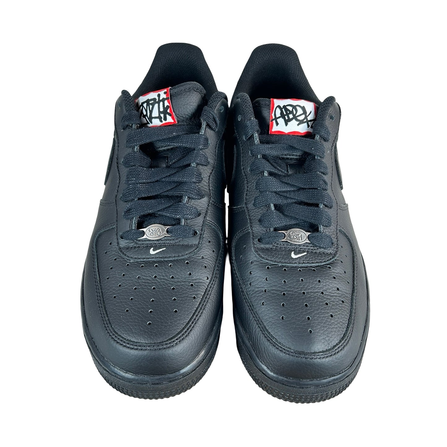 IR8787 001 Nike Air Force 1 Low '07 Homerun NYC Promo [USED] - 8.5 M (Used)