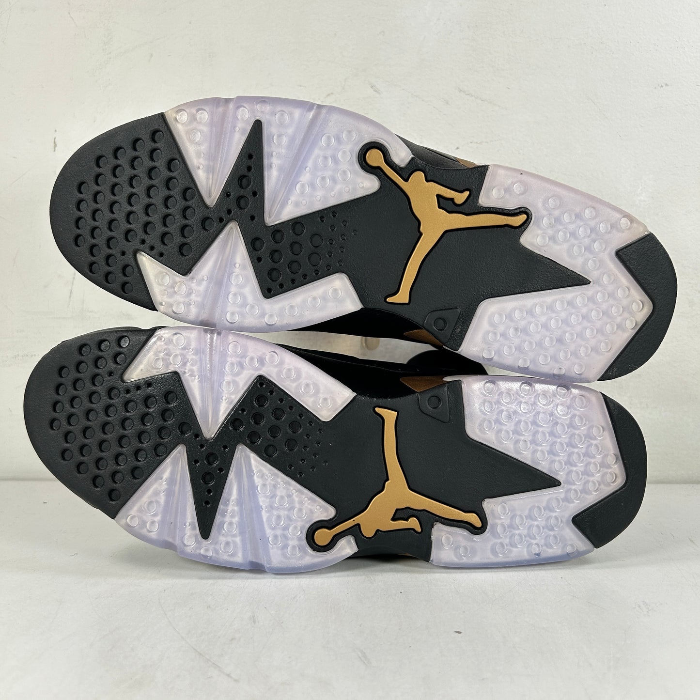 CT4954 007 Jordan 6 DMP [CONDITIONAL] - 10.5 M (Soles Yellowing)