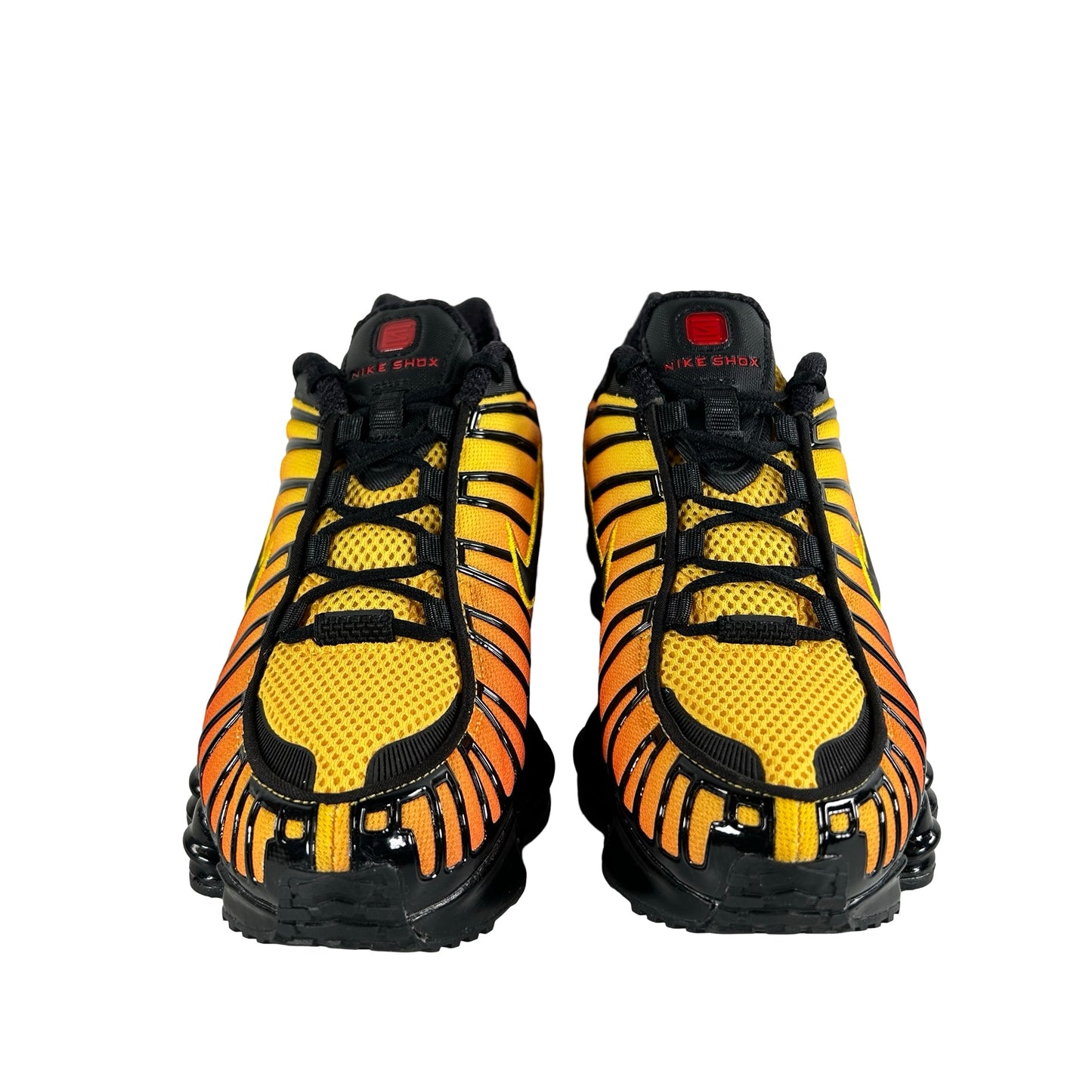 AV3595 004 Nike Shox TL Sunrise [USED] - 5 M (Used)