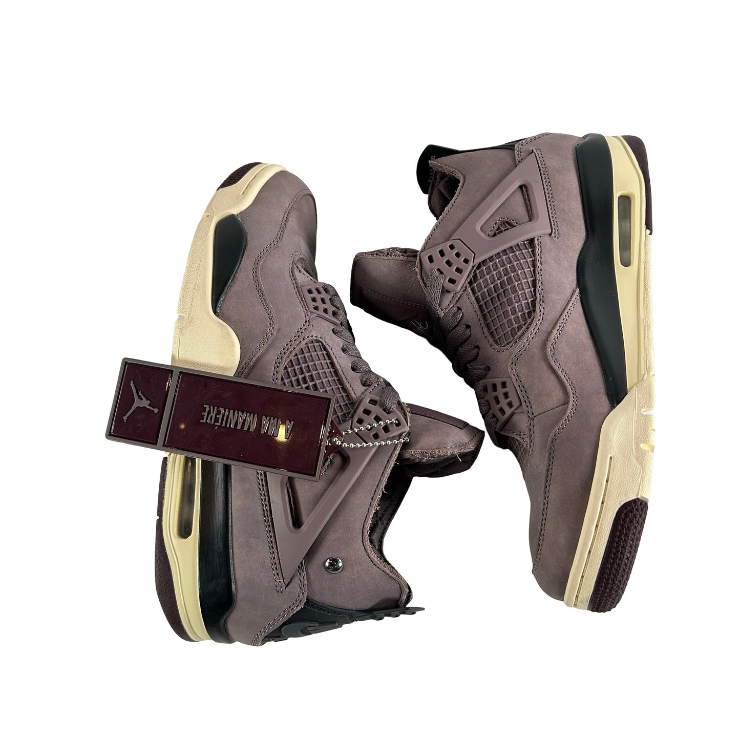 DV6773 220 Jordan 4 Retro A Ma Maniere [USED] - 8.5 M (Used) (No Box)