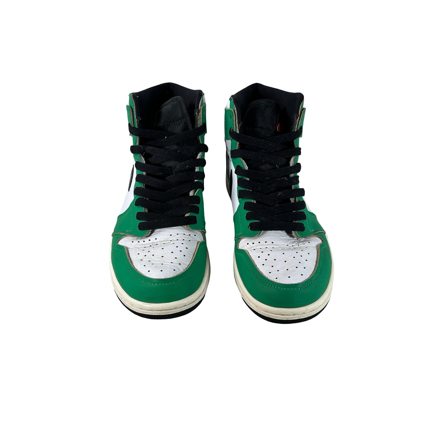 DB4612 300 Jordan 1 Lucky Green [USED] - 7 W (Used2)