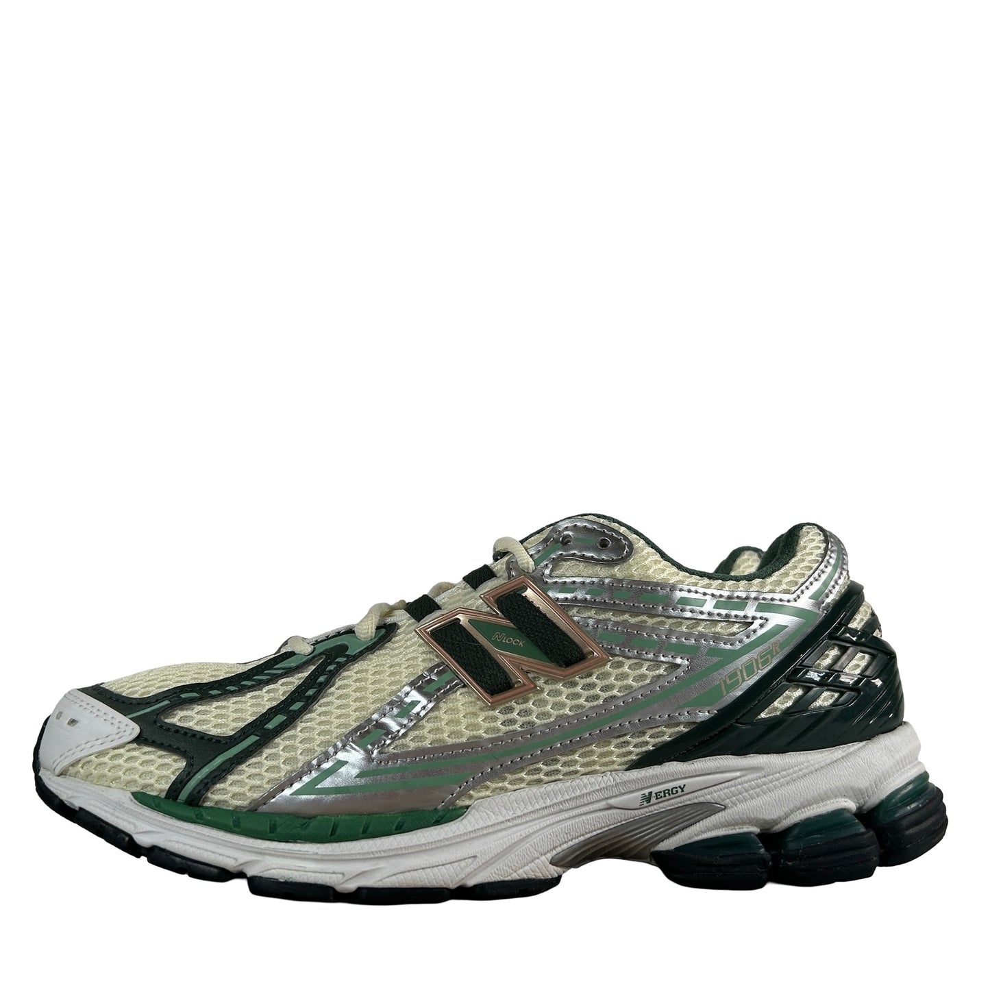 M1906RL1 New Balance 1906R Aime Leon Dore Jade [USED] - 10 M (Used)