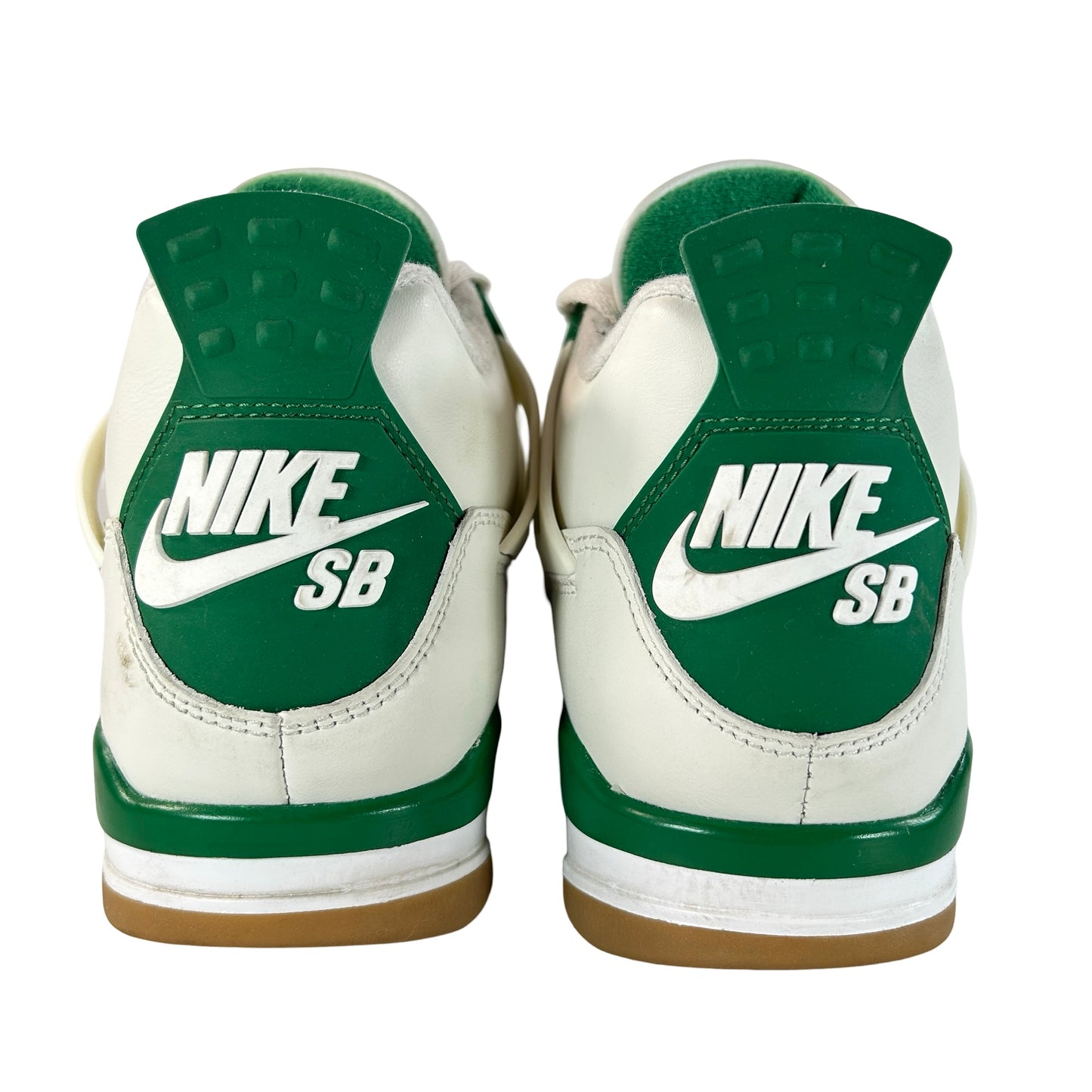 DR5415 103 Jordan 4 Retro SB Pine Green [USED] - 8.5 M (Used5)