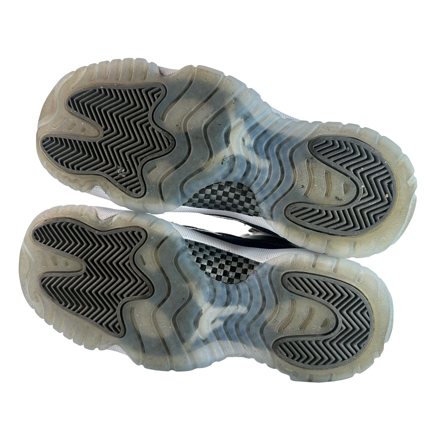 378038 005 Jordan 11 Gris frío (2021) GS