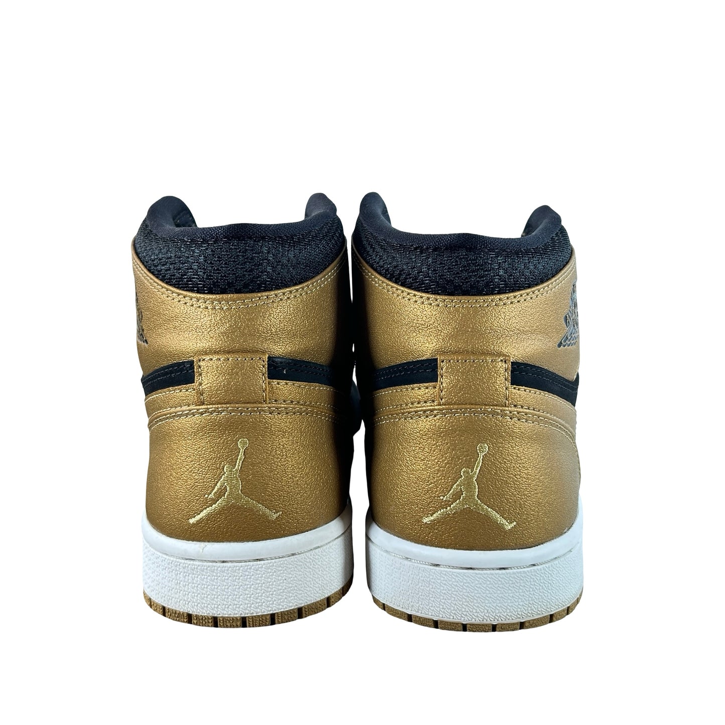 332550 026 Jordan 1 Retro Melo [USED] - 10 M (Used3)