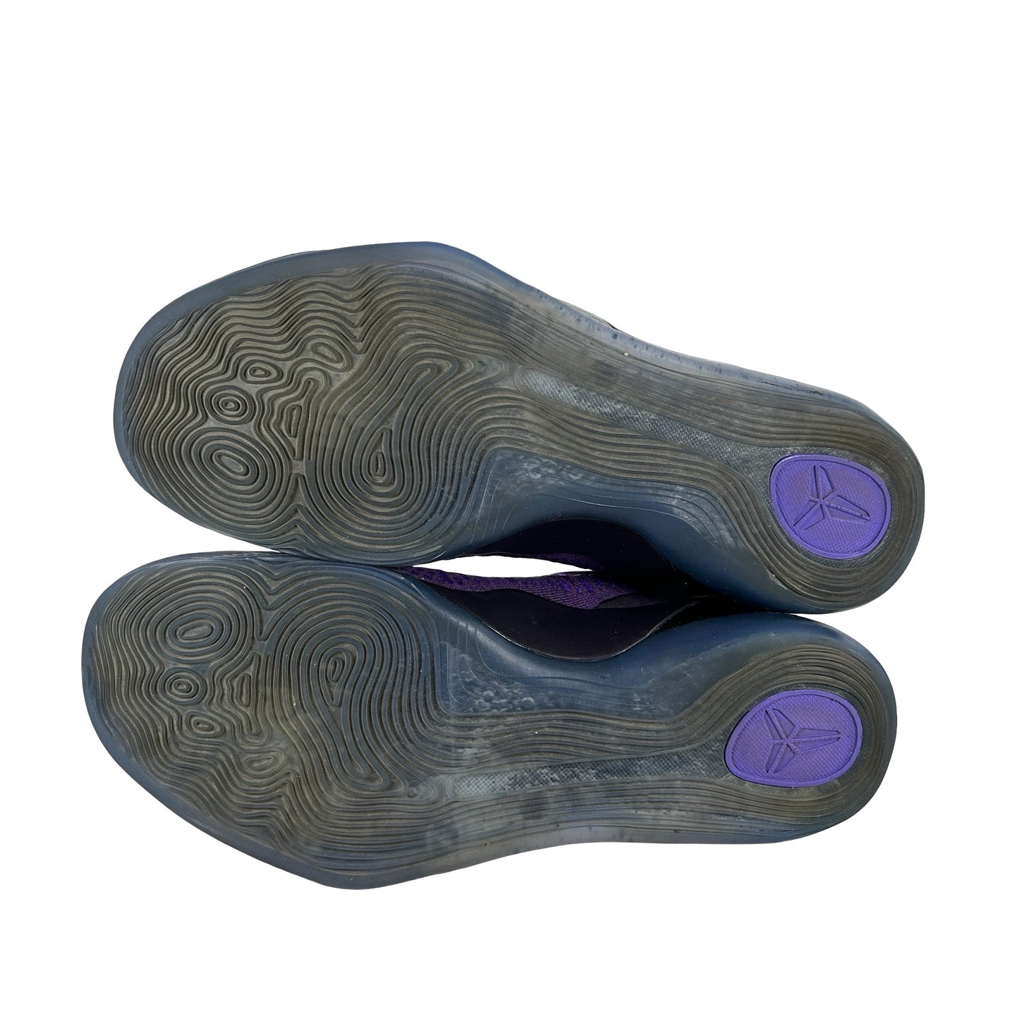 IM0465 500 Nike Kobe 9 Elite Low Protro Michael Jackson Moonwalker (2025) [USED] - 10.5 M (Used2)