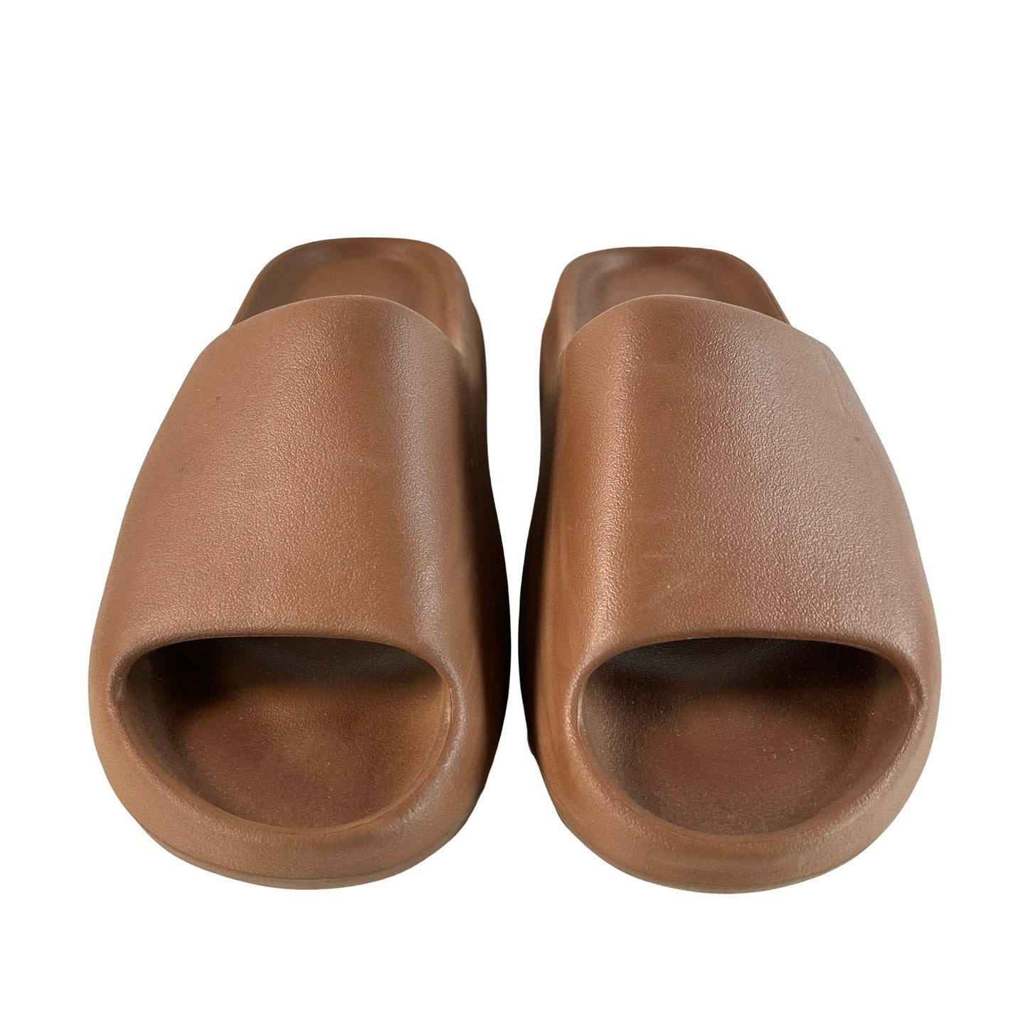 FZ5896 Adidas Yeezy Slide Flax [USED] - 11 M (Used)