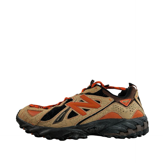 ML610TJ1 New Balance 610 JFG Beneath the Surface Lil' Desert [USED] - 9 M (Used)