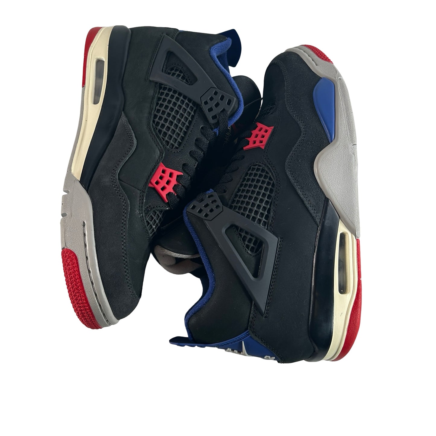 FV5029 003 Jordan 4 Retro Rare Air (White Lettering) [USED] - 10 M (Used9)