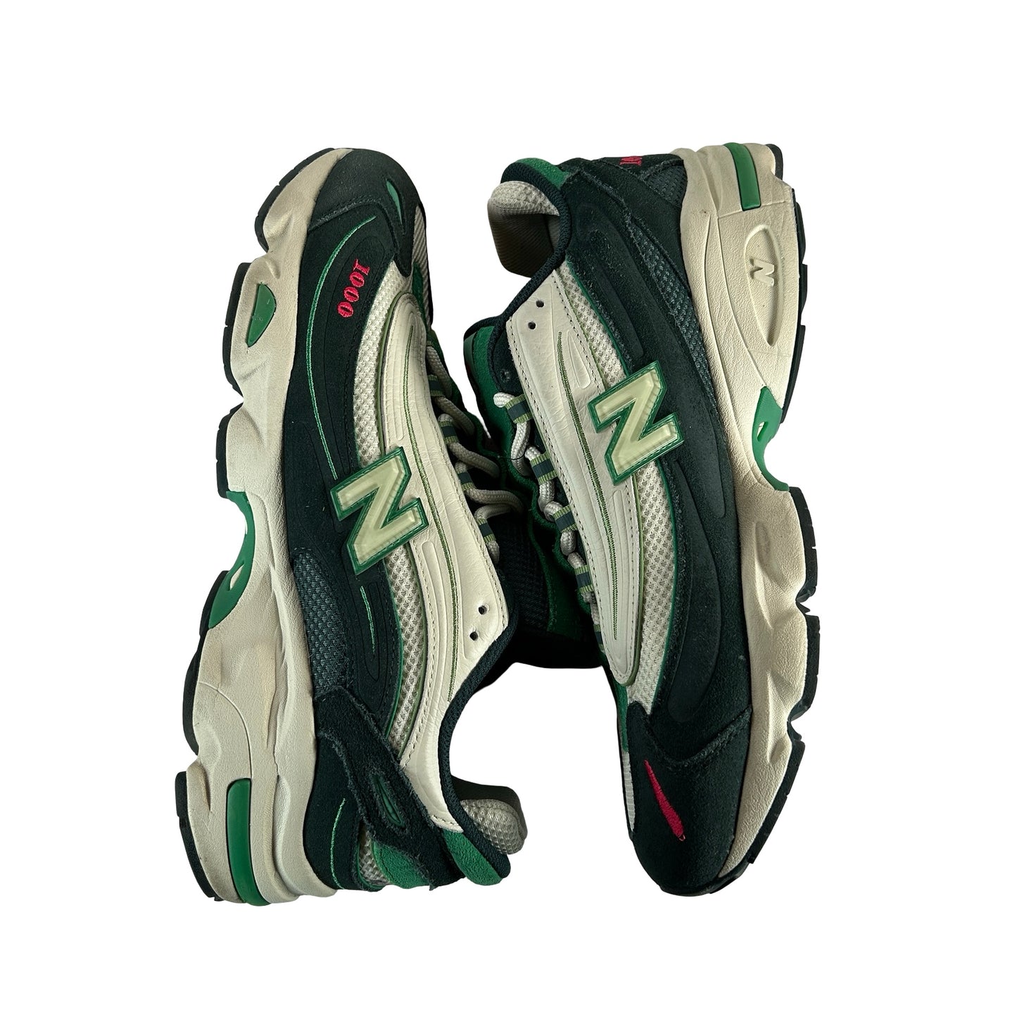 M1000CN New Balance 1000 Concepts Míle [USED] - 12 M (Used)