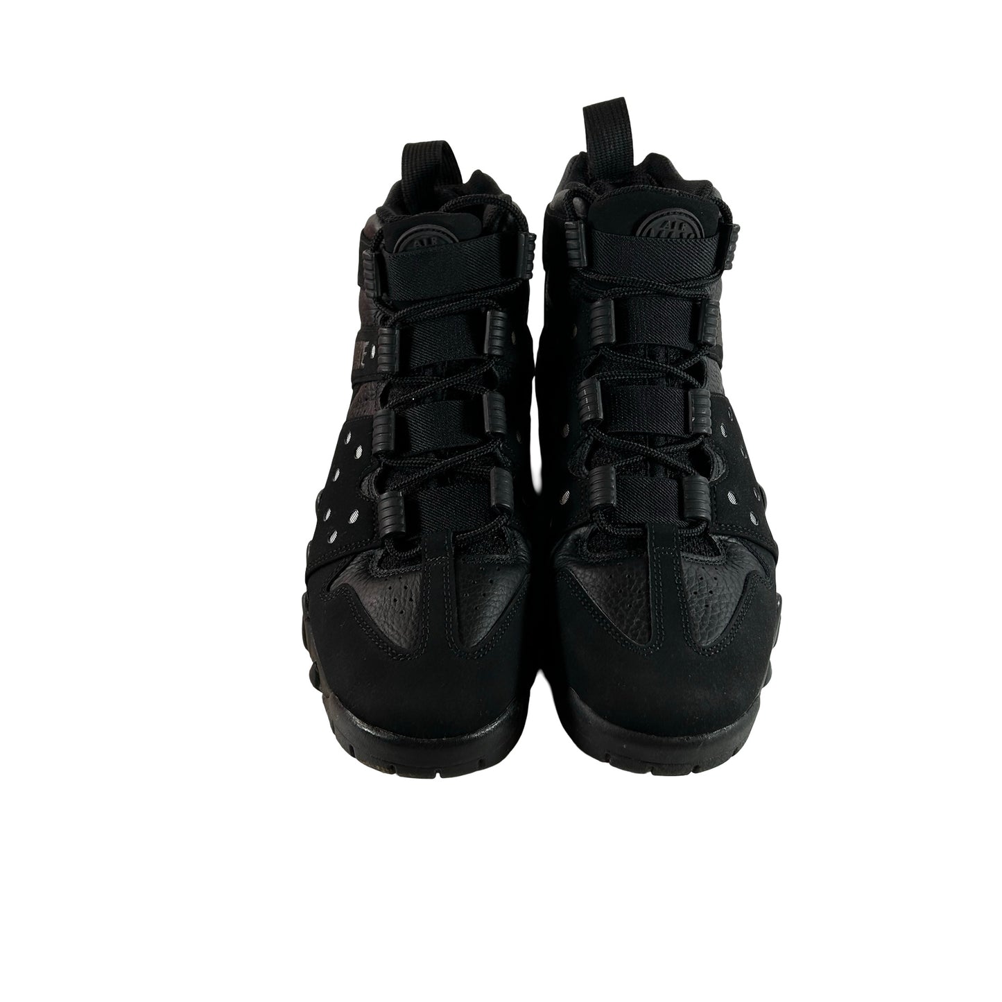 DC1411 001 Nike Air Max 2 CB '94 Triple Black (2020/2023) [USED] - 8.5 M (Used3)