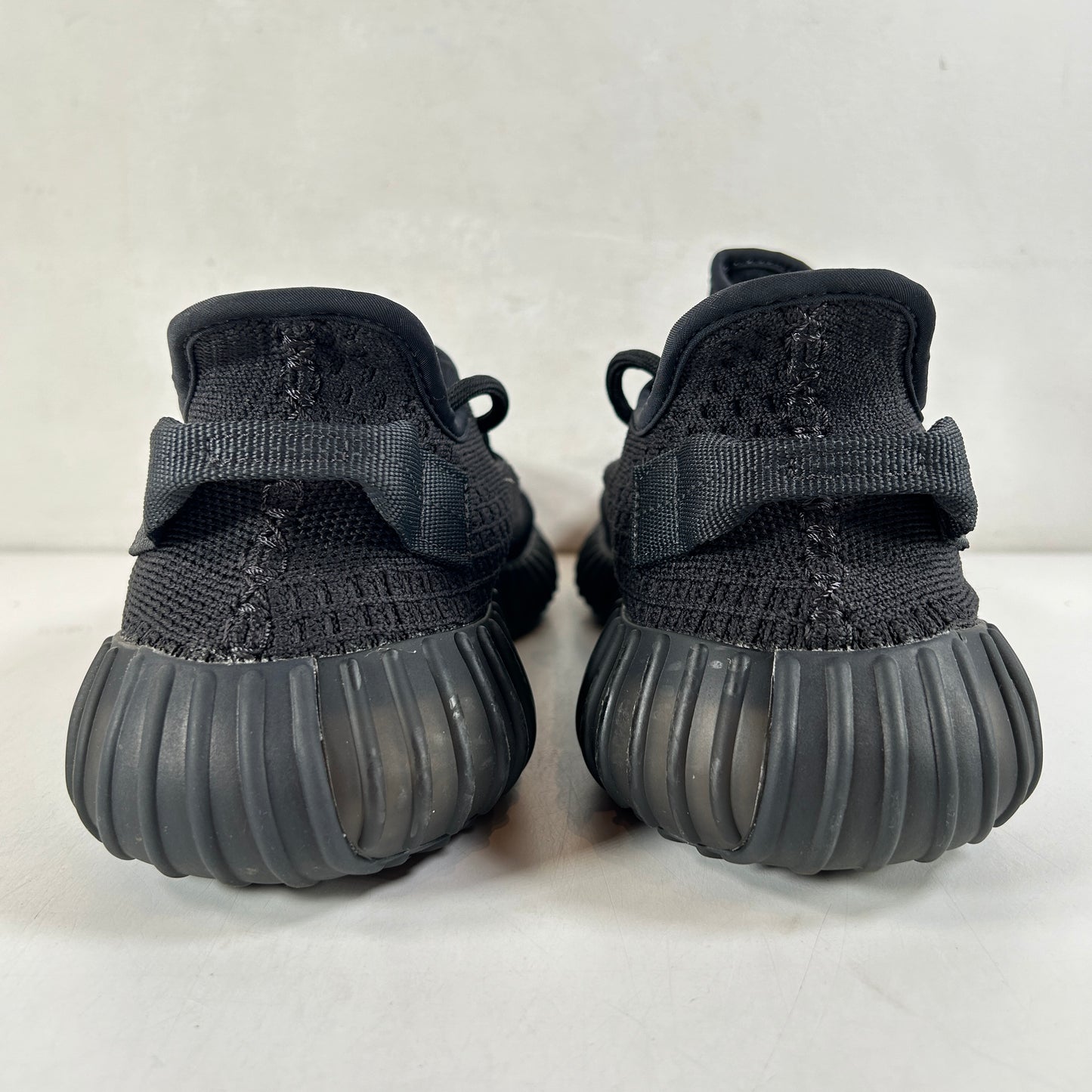 HQ4540 Adidas Yeezy Boost 350 V2 Onyx [USED] - 9 M (Used2)